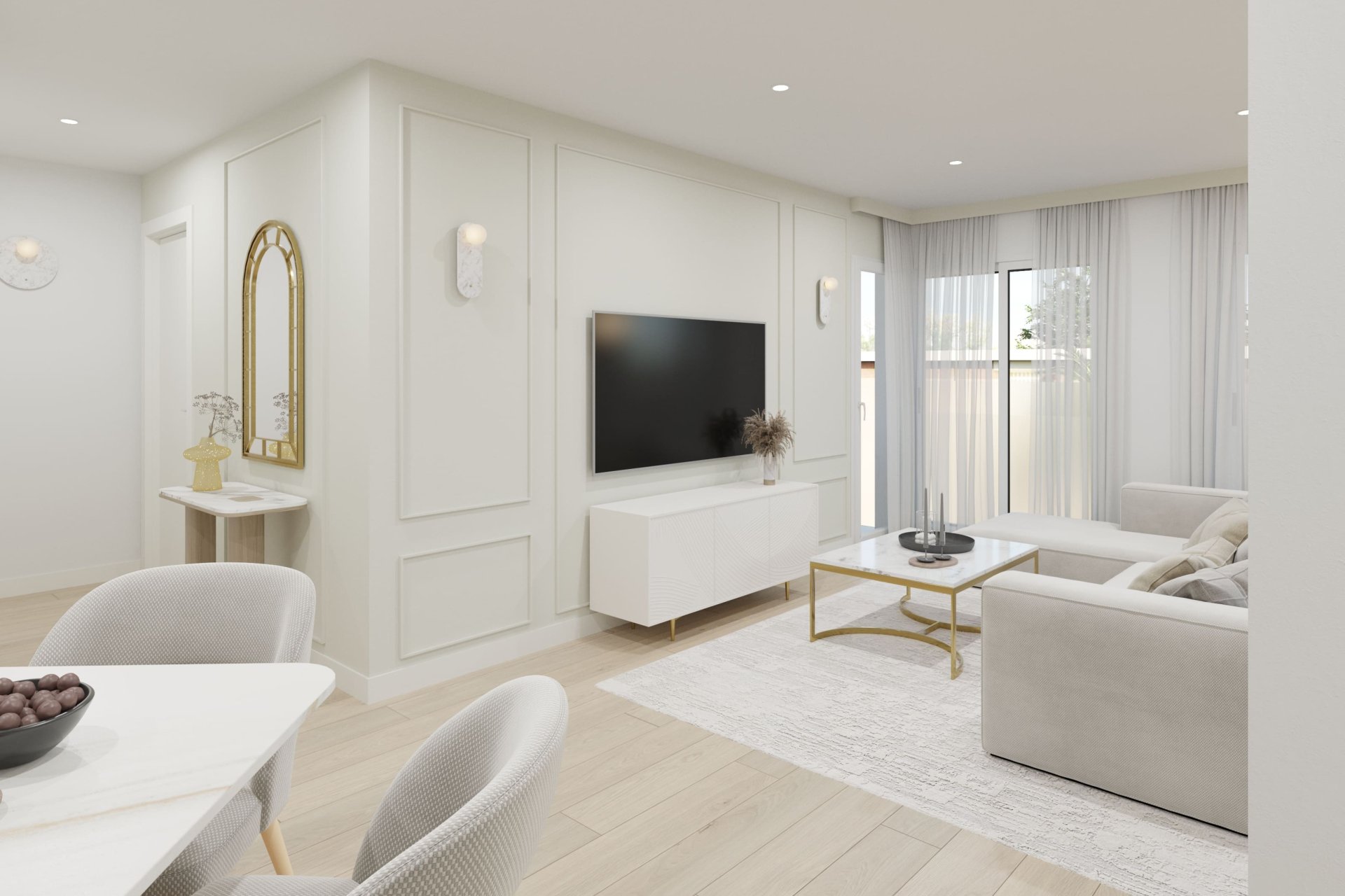 New Build - Apartment -
Guardamar del Segura