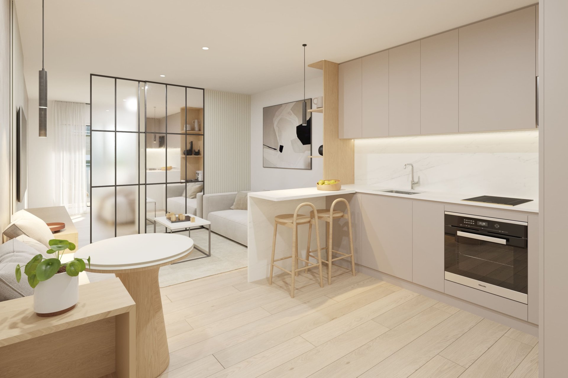 New Build - Apartment -
Guardamar del Segura