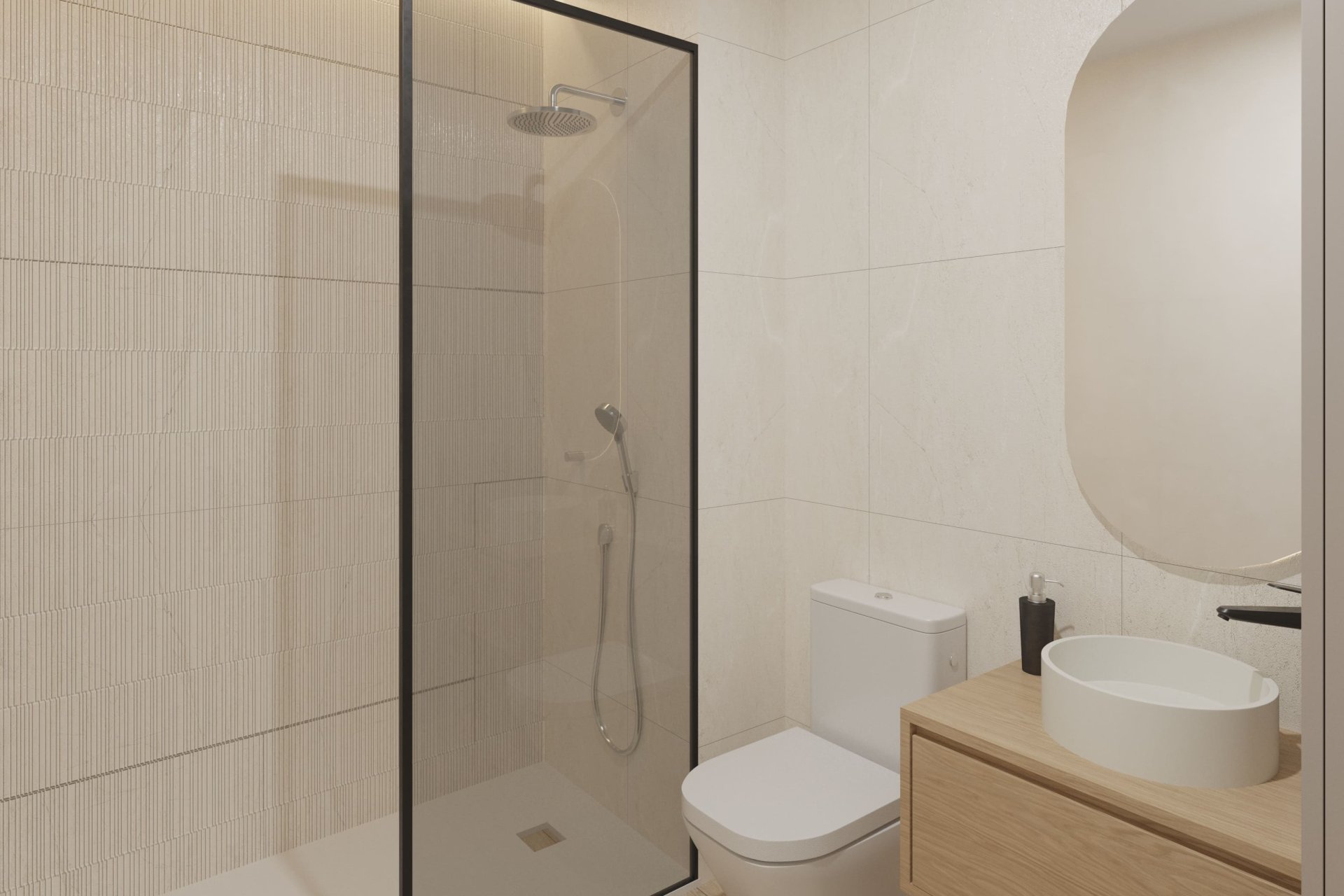 New Build - Apartment -
Guardamar del Segura