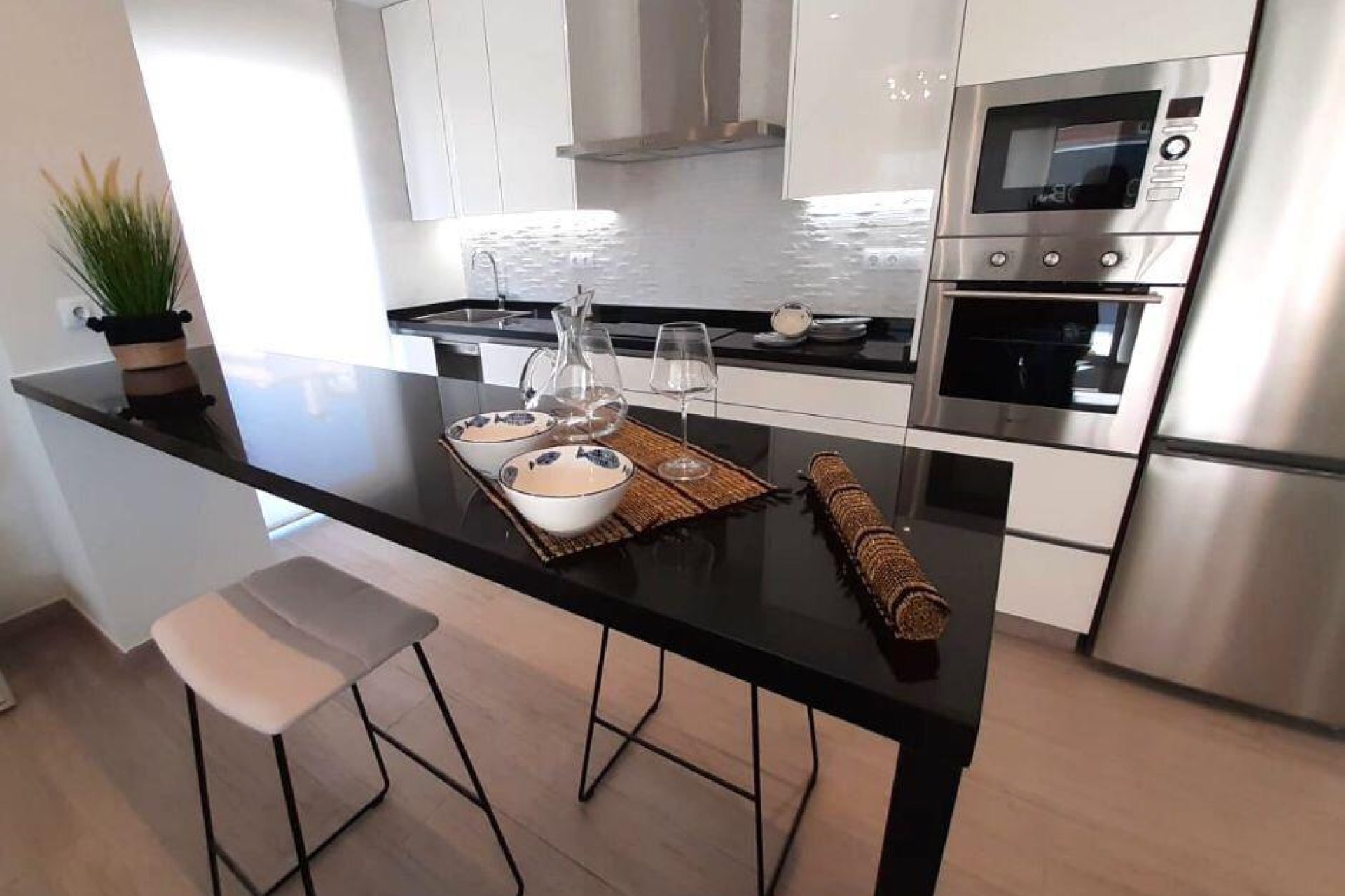 New Build - Apartment -
Guardamar del Segura