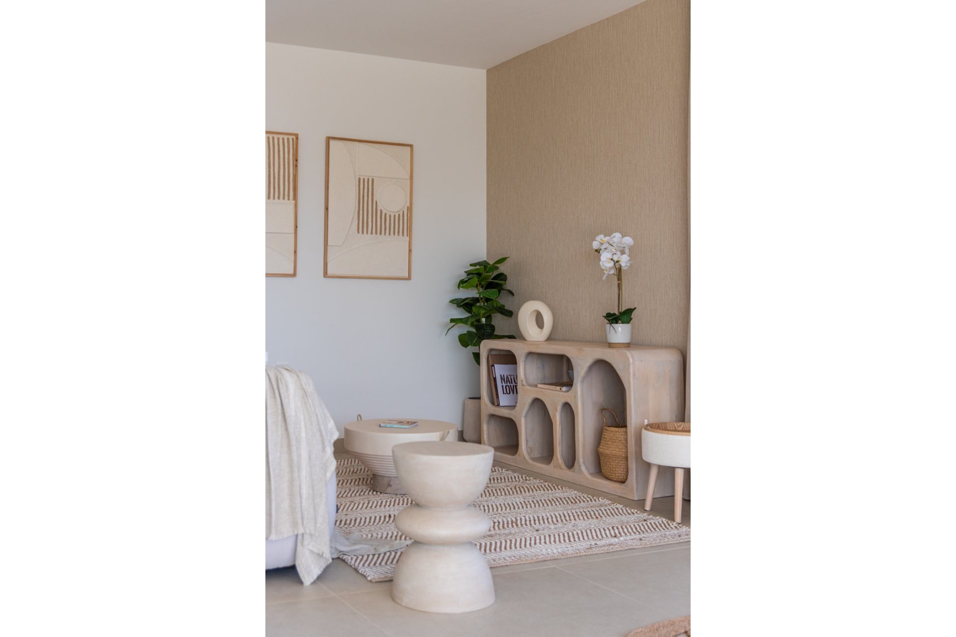 New Build - Apartment -
Islas Menores