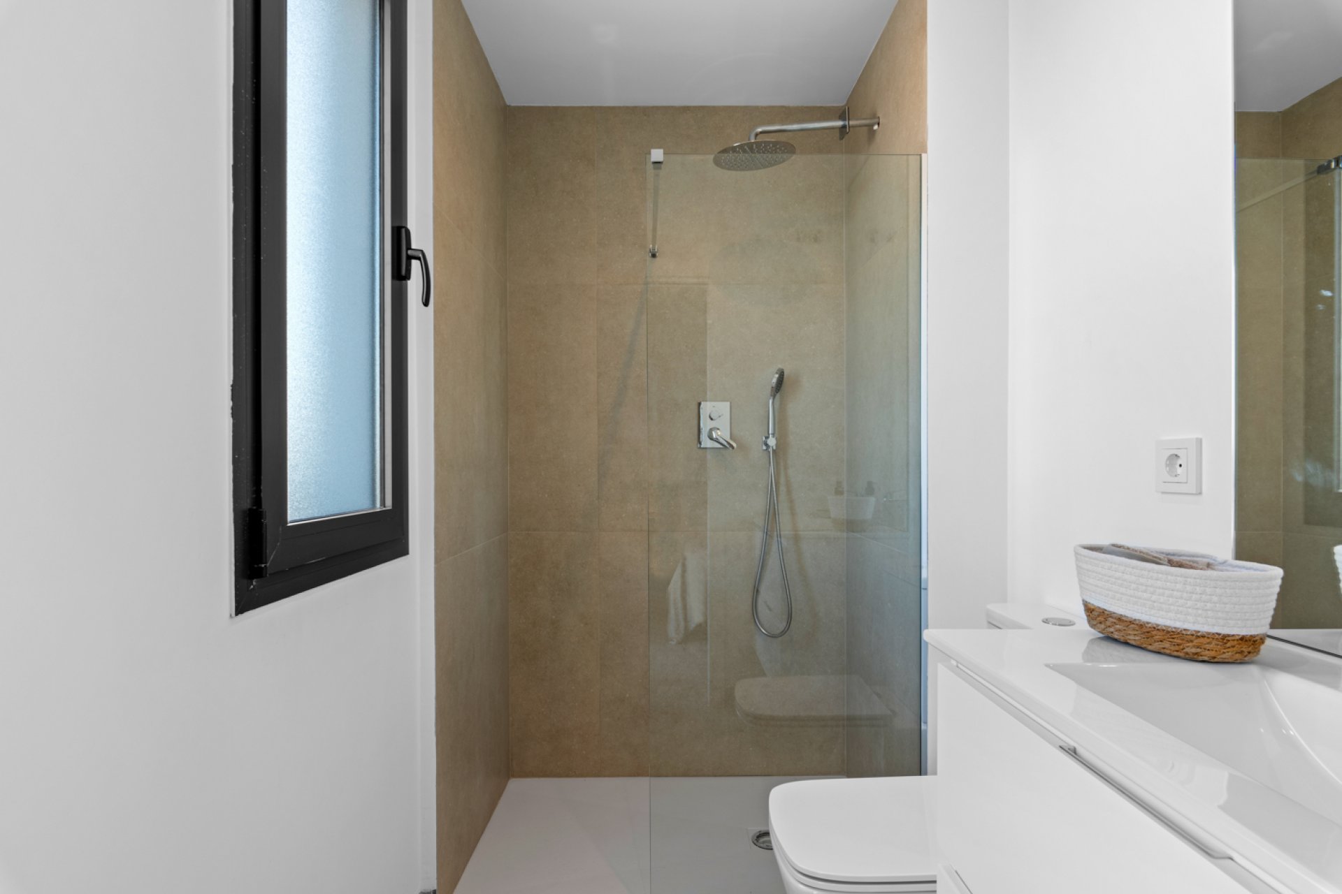 New Build - Apartment -
Islas Menores