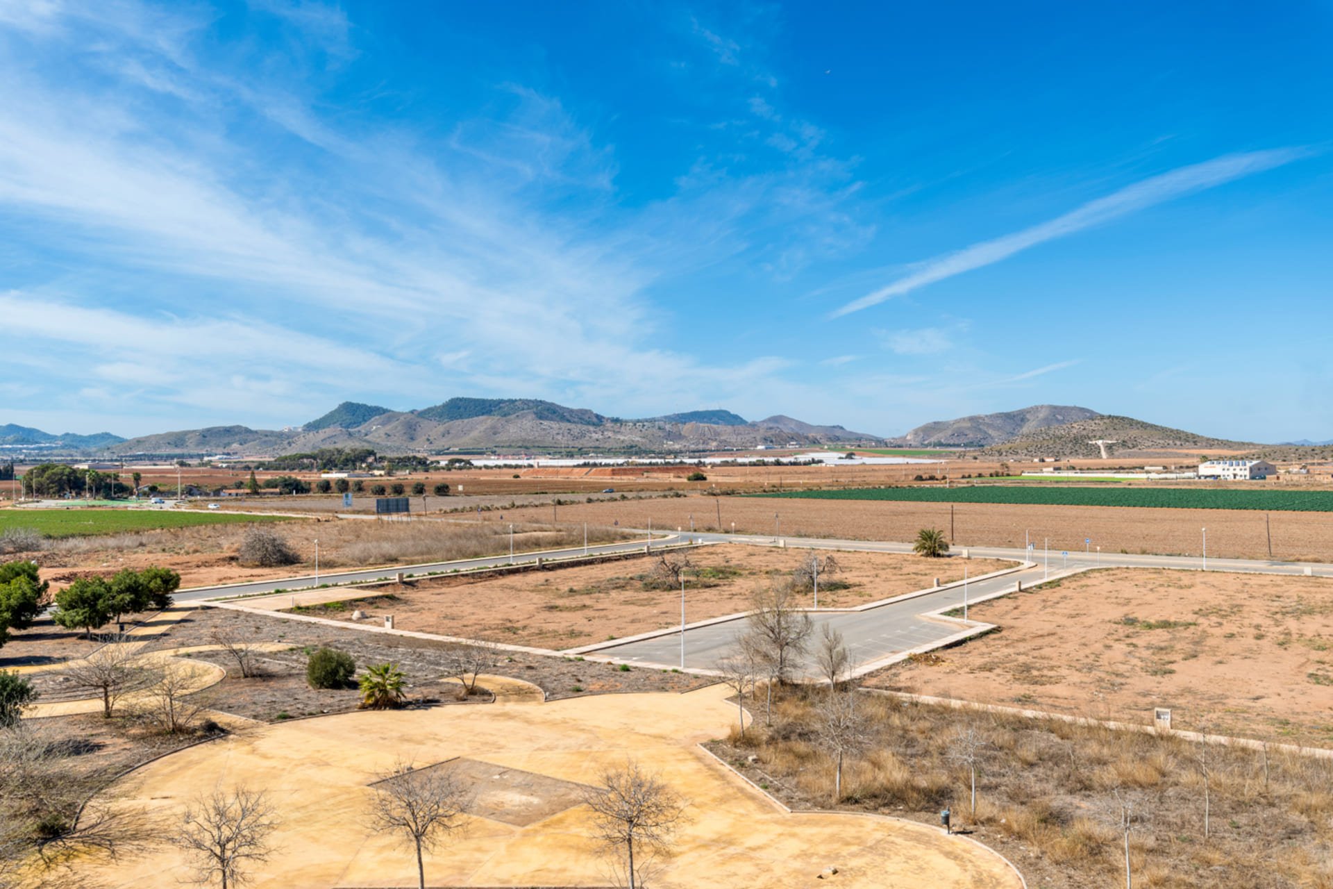 New Build - Apartment -
Islas Menores