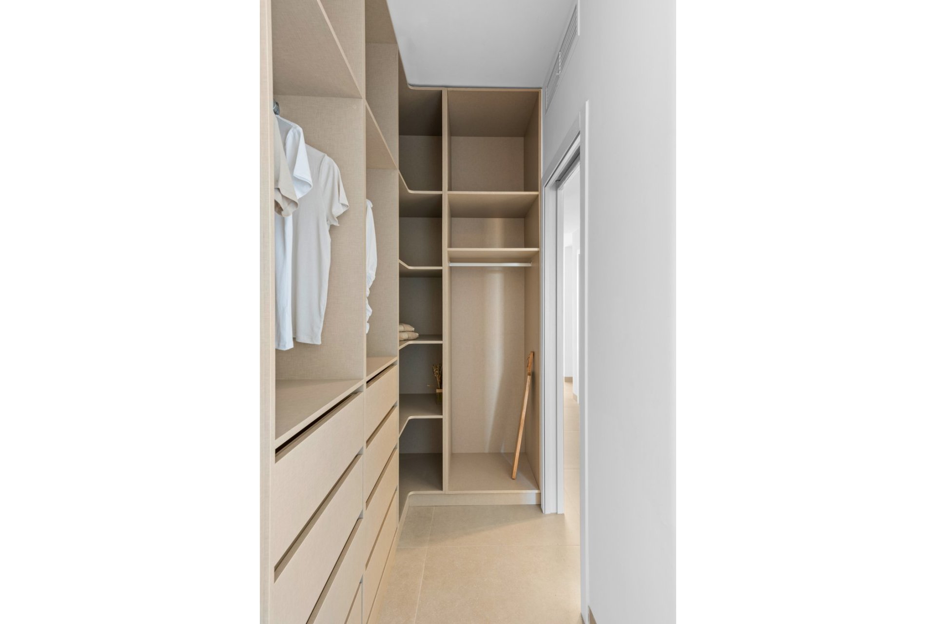 New Build - Apartment -
Islas Menores