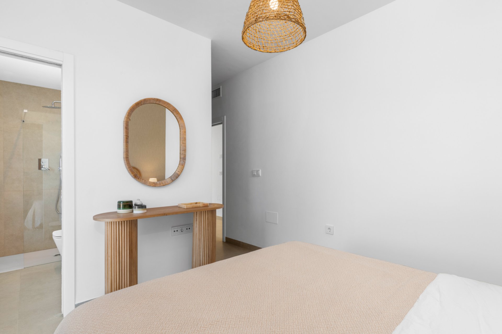 New Build - Apartment -
Islas Menores