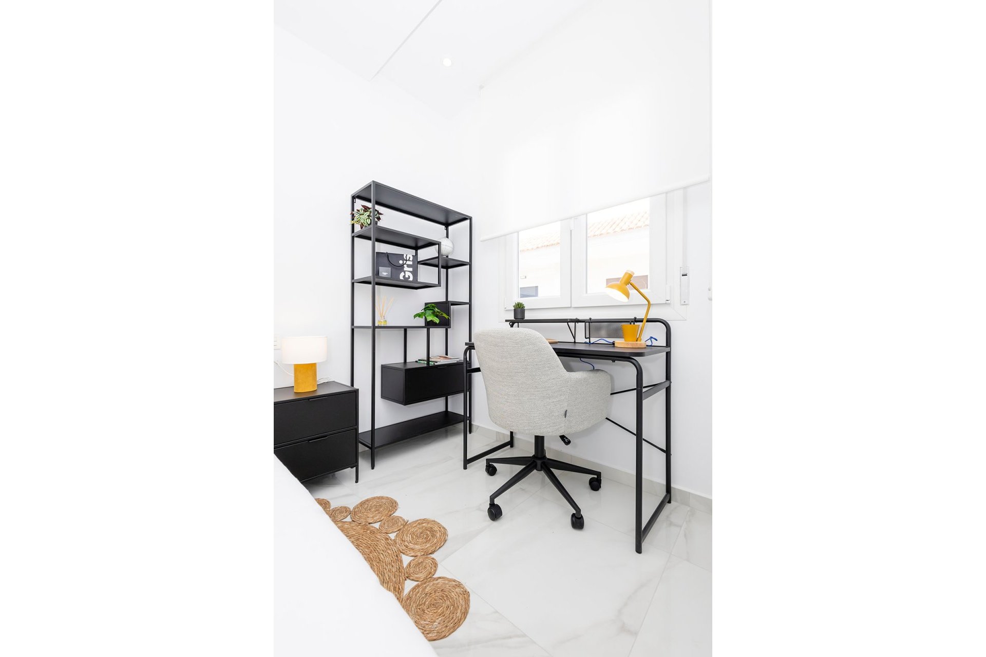New Build - Apartment -
Jacarilla