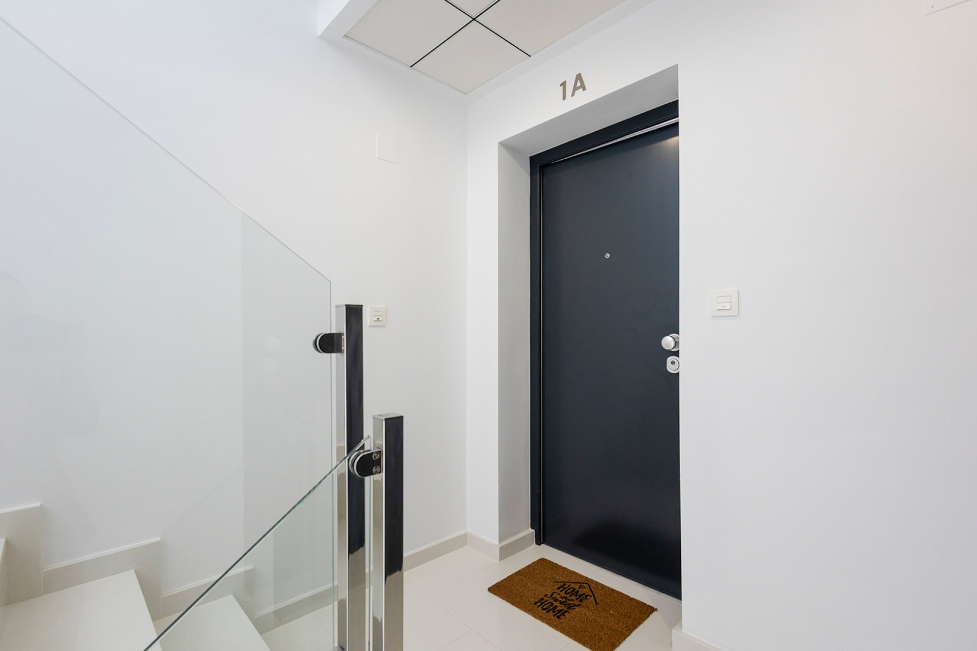 New Build - Apartment -
Jacarilla
