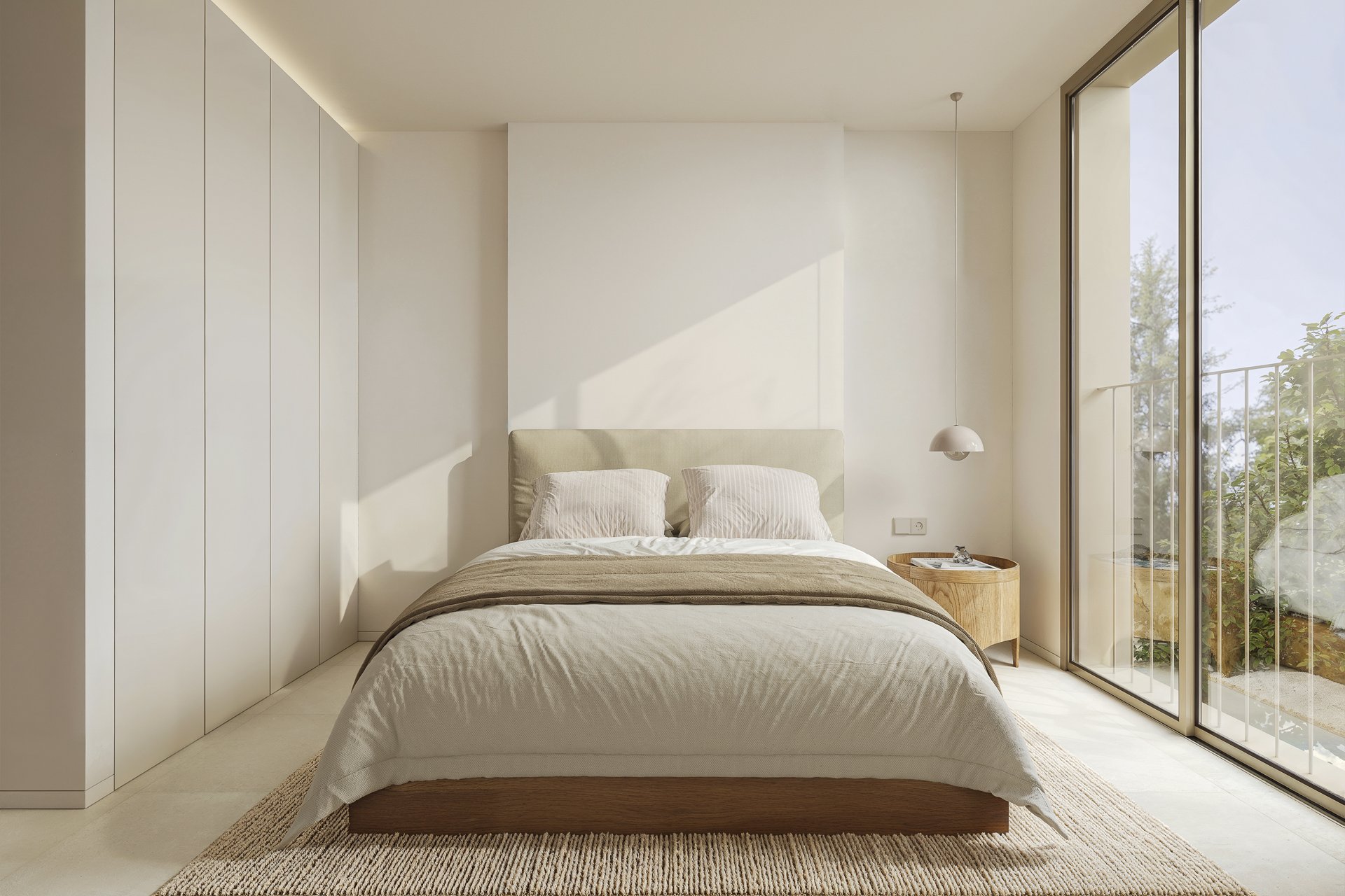 New Build - Apartment -
Jacarilla