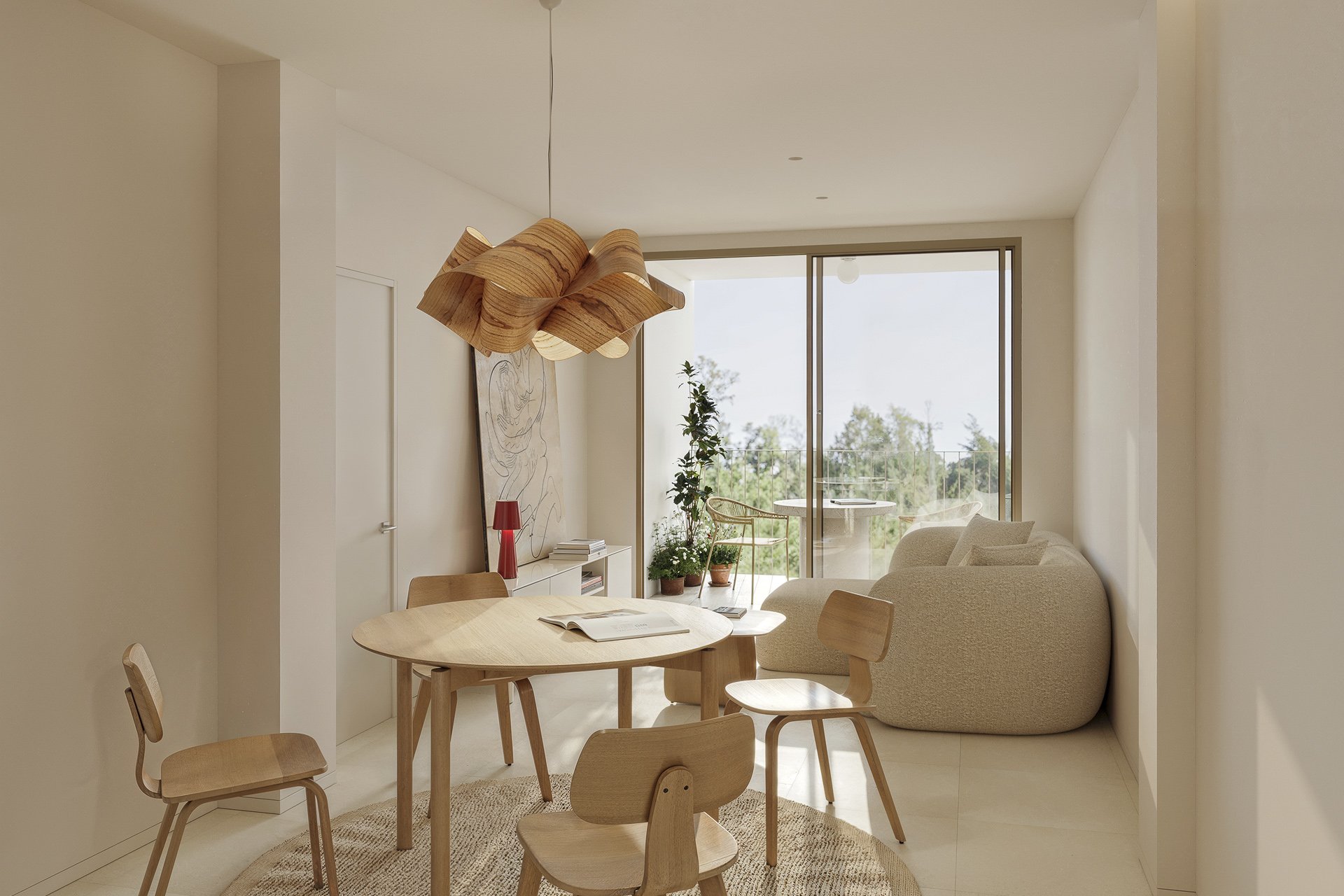 New Build - Apartment -
Jacarilla