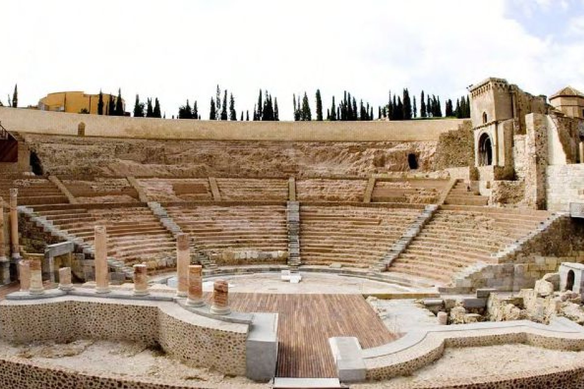 New Build - Apartment -
La Manga del Mar Menor