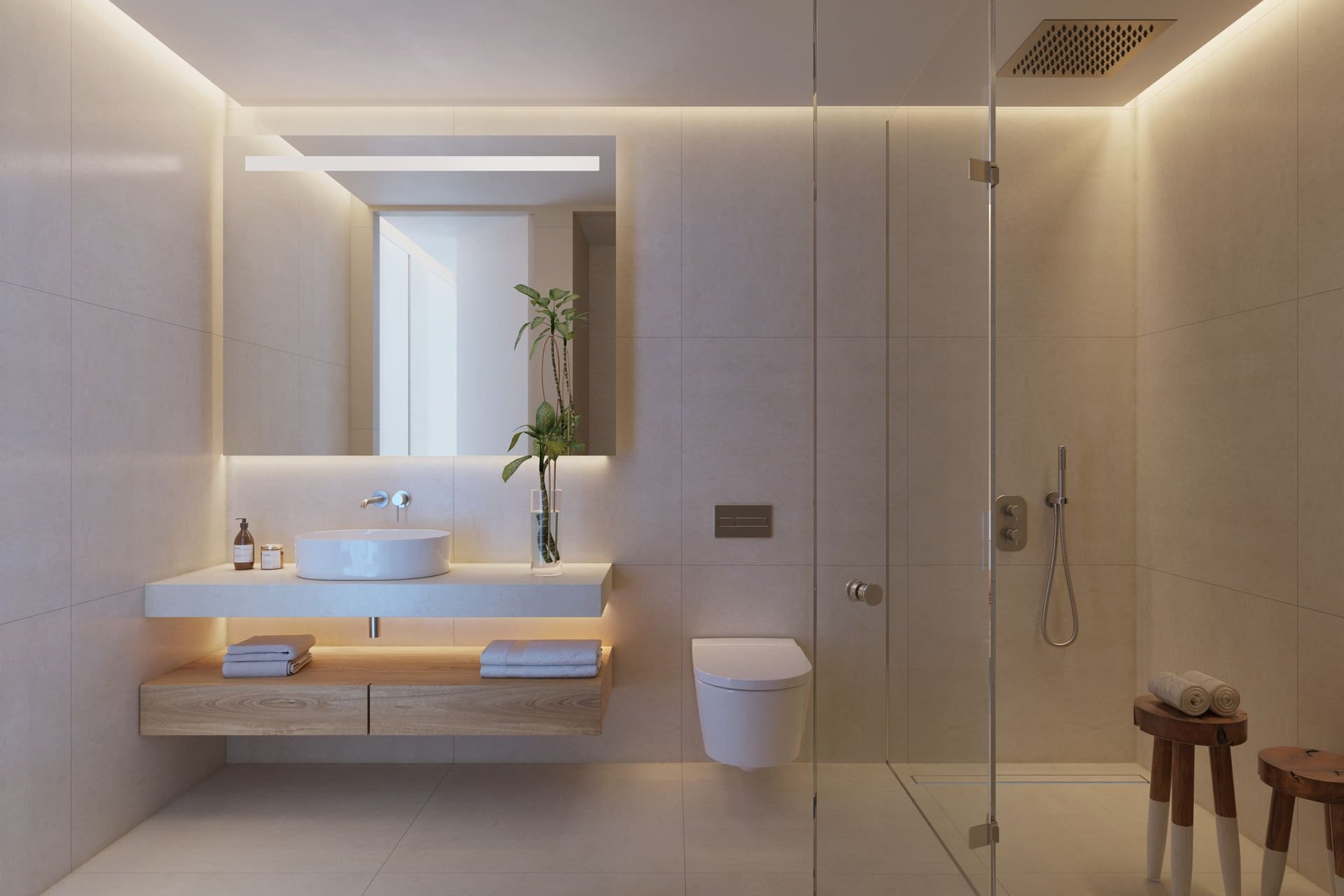 New Build - Apartment -
La Mata