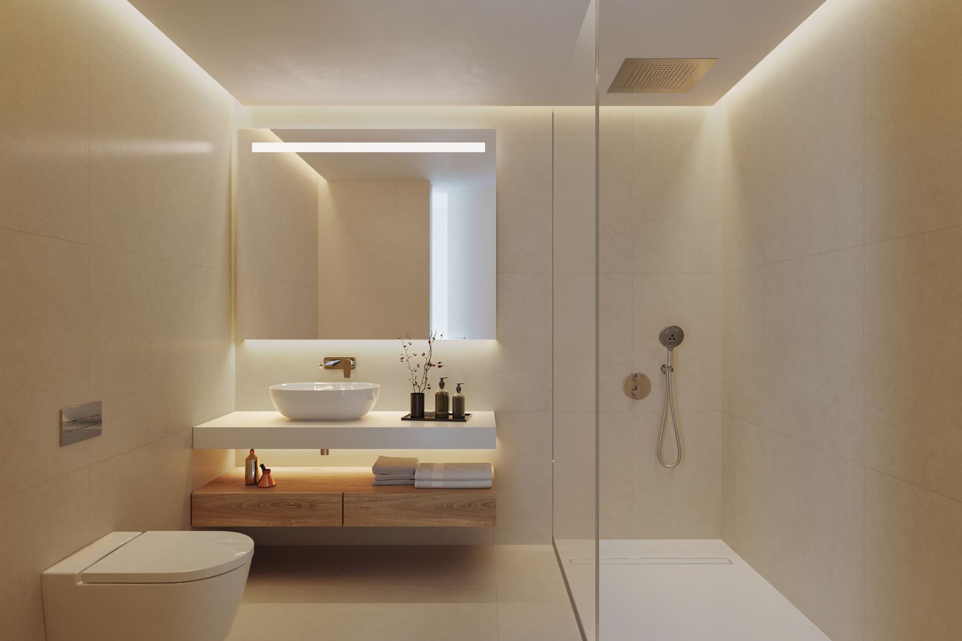 New Build - Apartment -
La Mata