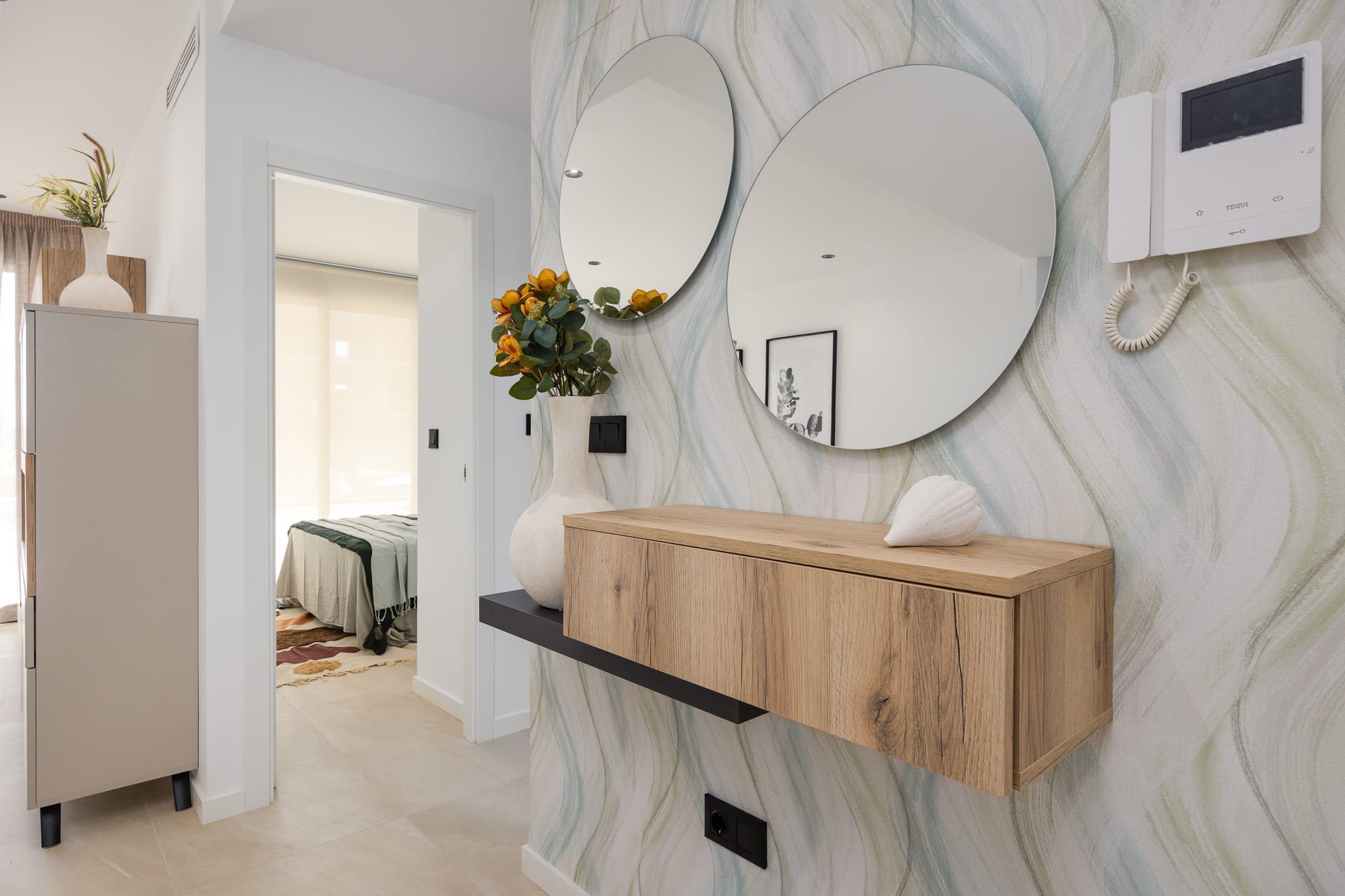 New Build - Apartment -
Los Alcázares