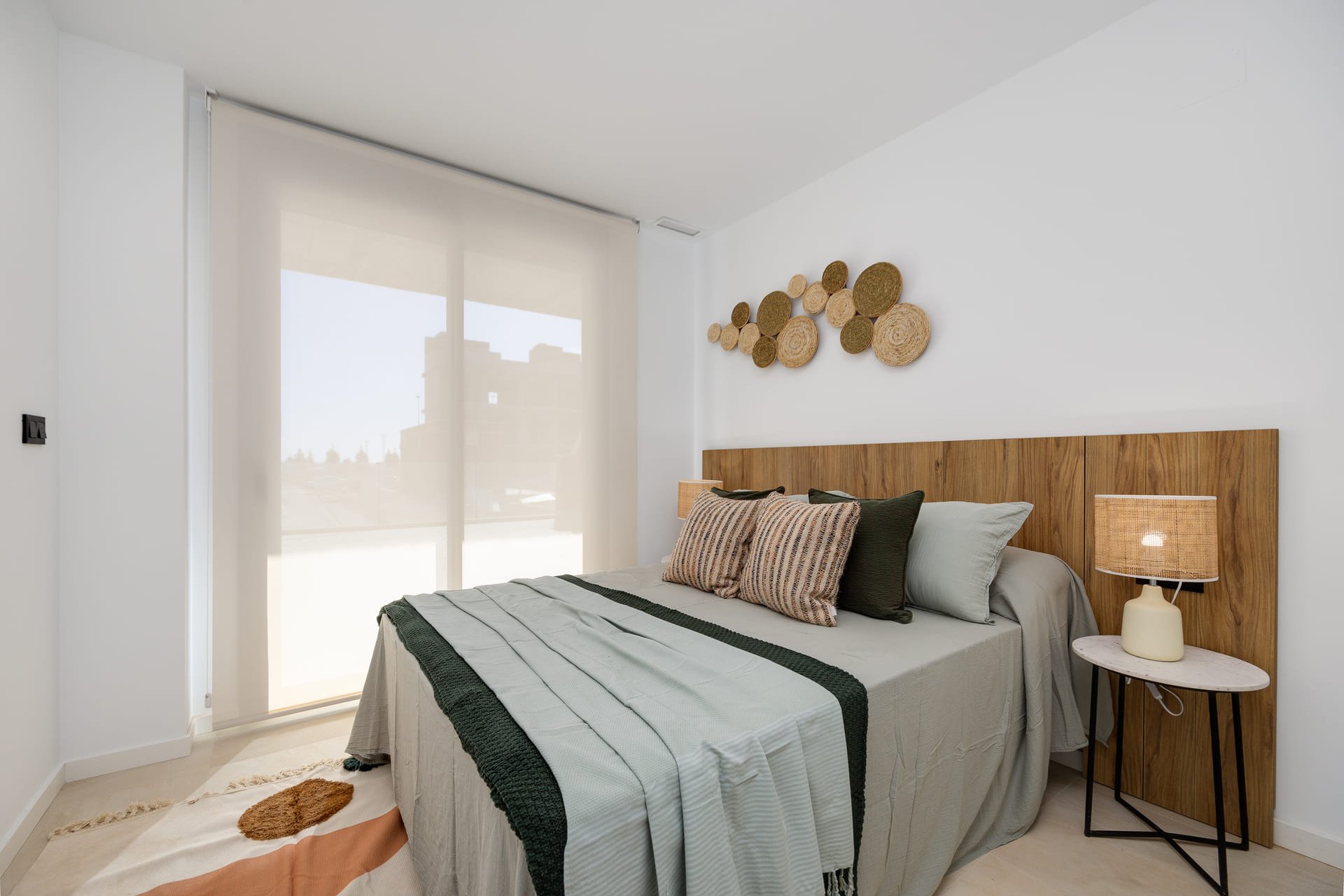 New Build - Apartment -
Los Alcázares