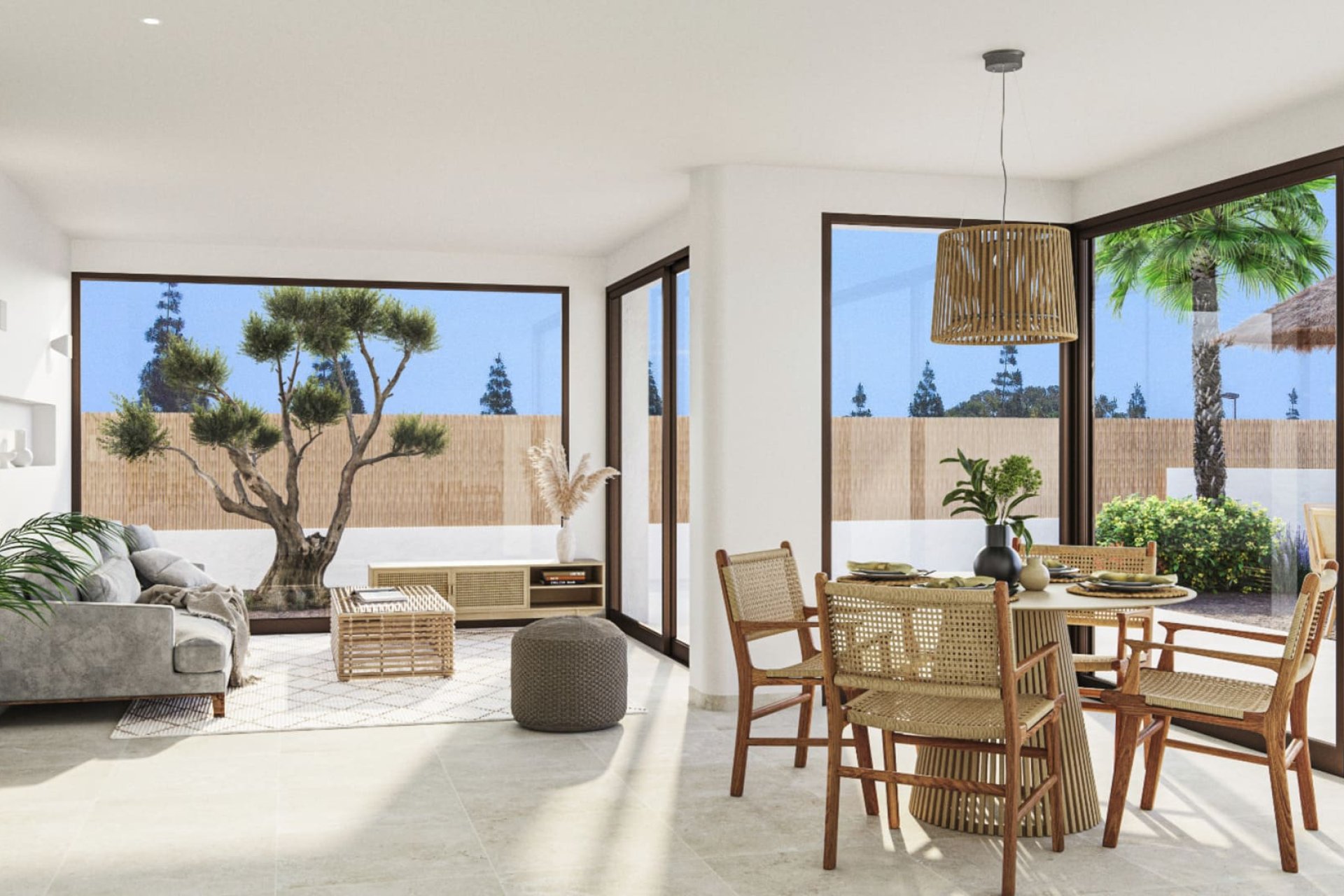 New Build - Apartment -
Los Alcázares