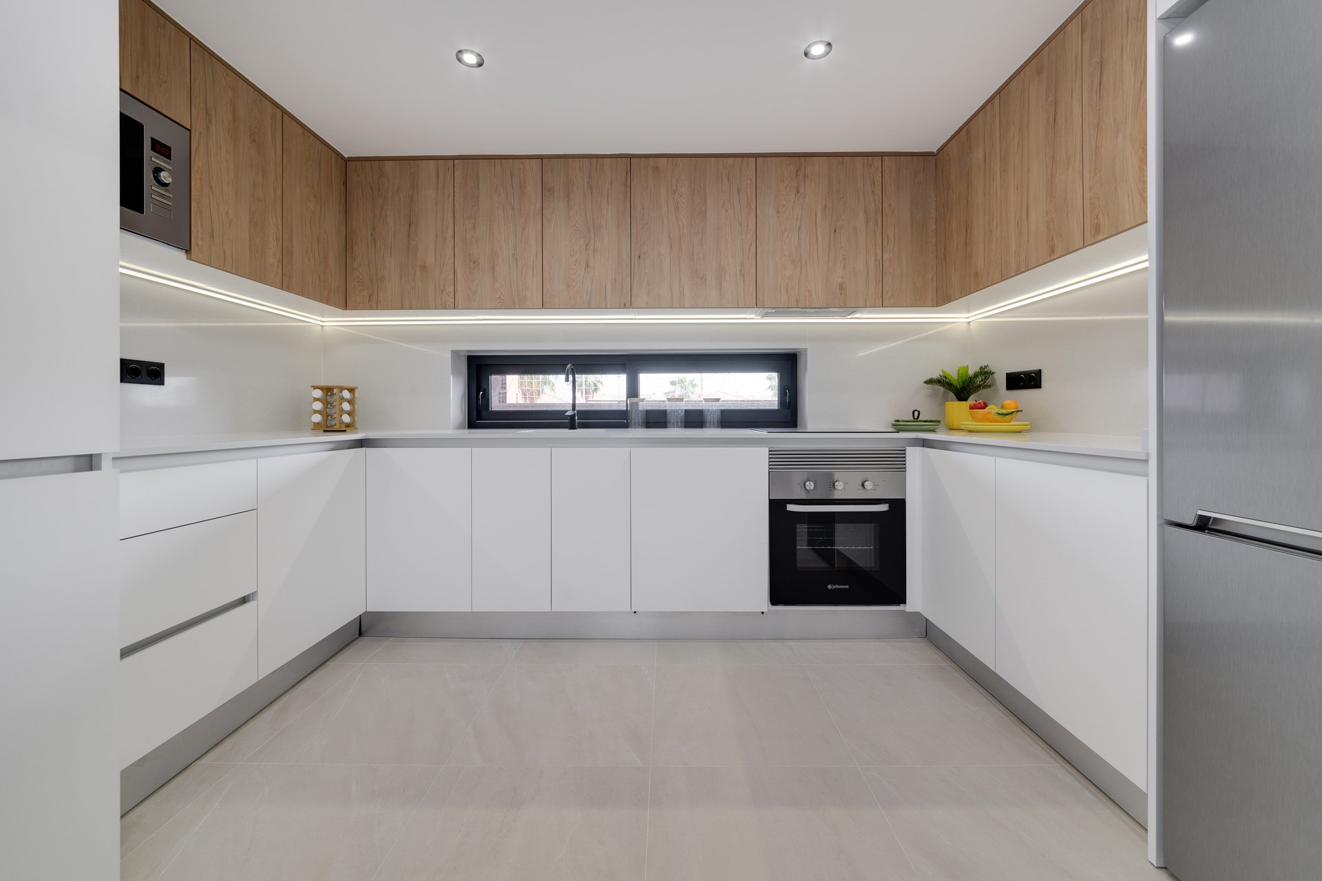 New Build - Apartment -
Los Alcázares