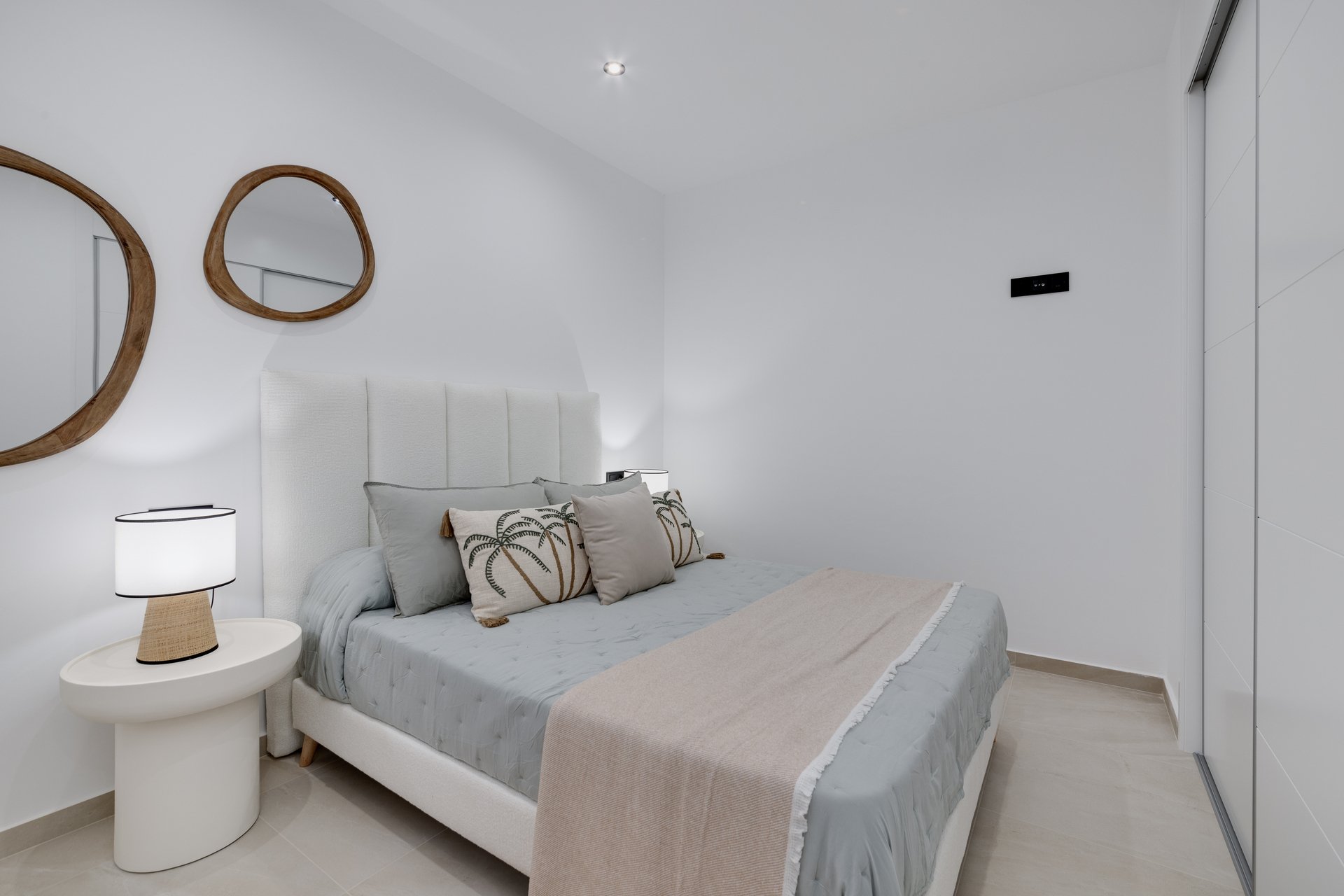 New Build - Apartment -
Los Alcázares