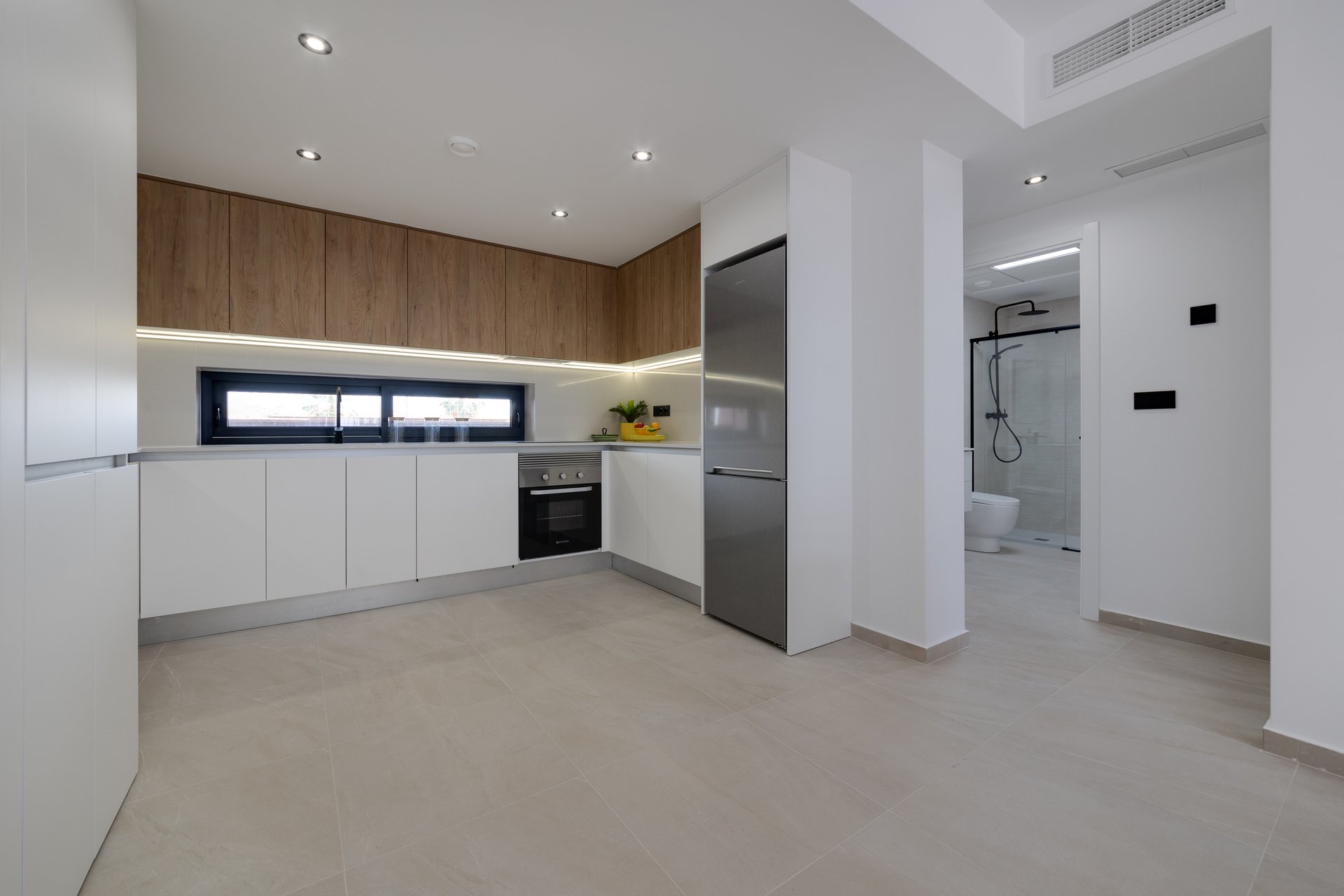 New Build - Apartment -
Los Alcázares