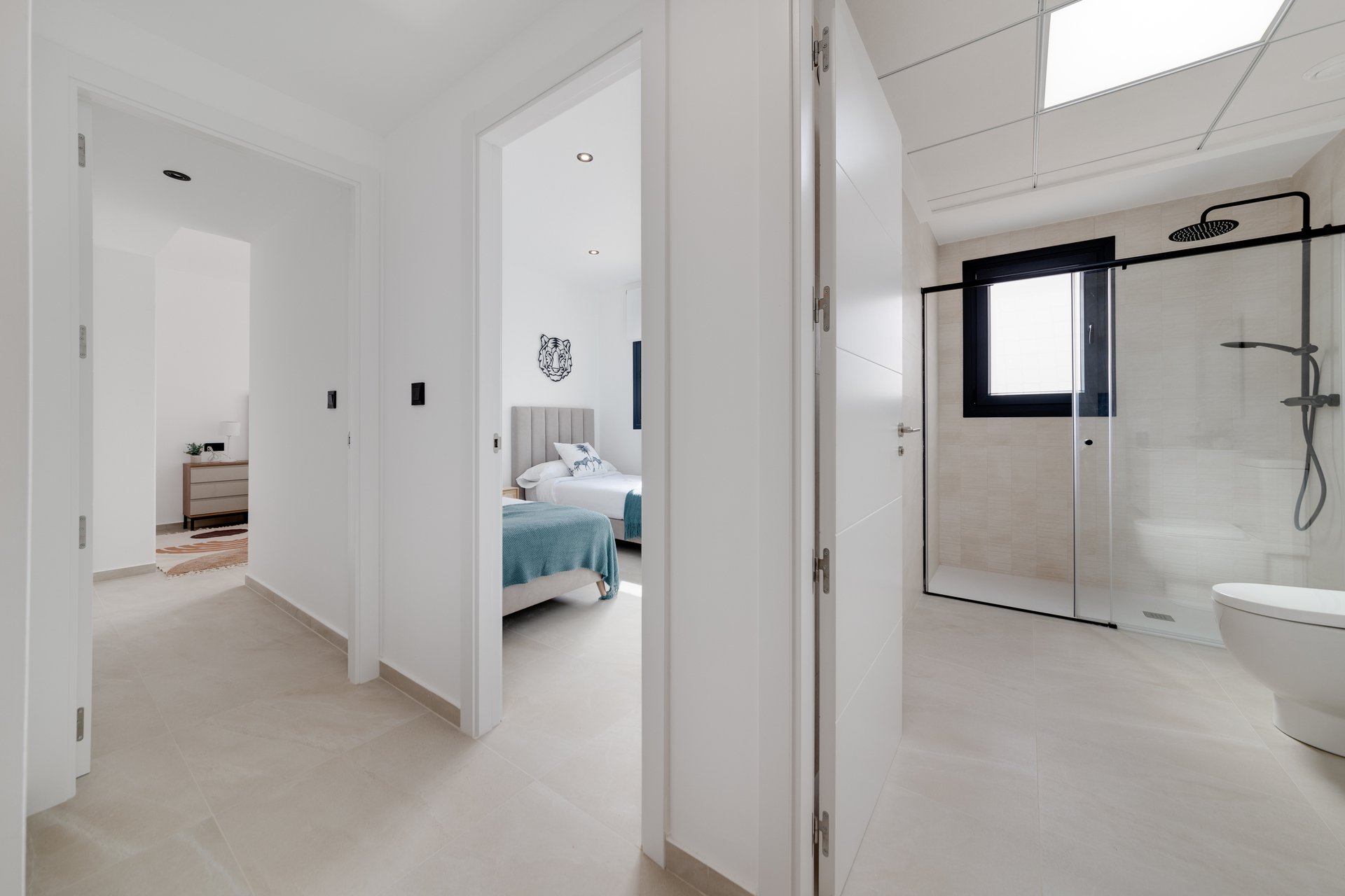 New Build - Apartment -
Los Alcázares