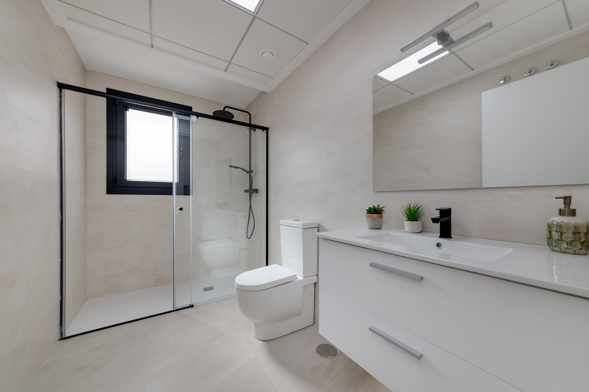 New Build - Apartment -
Los Alcázares