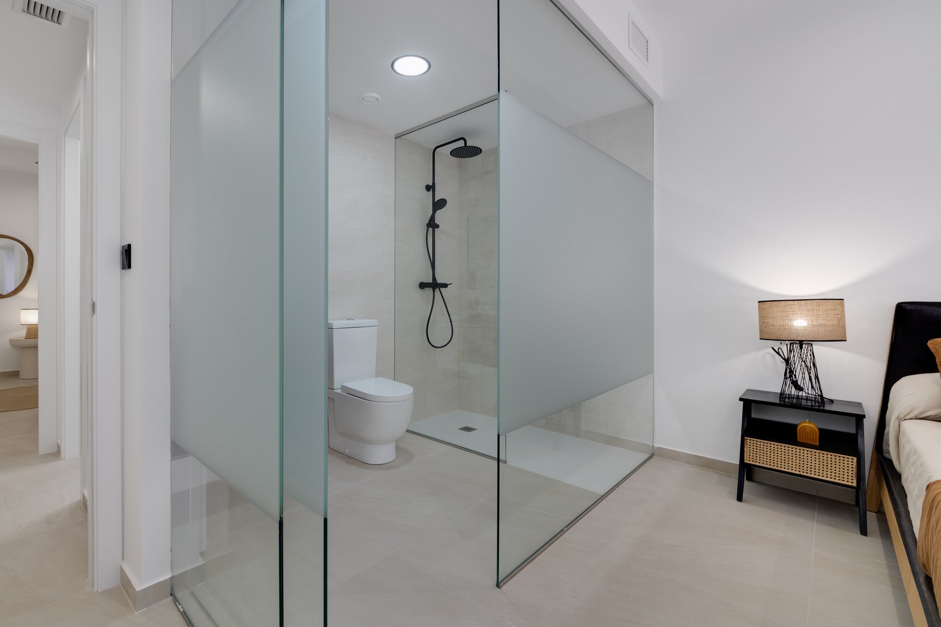 New Build - Apartment -
Los Alcázares