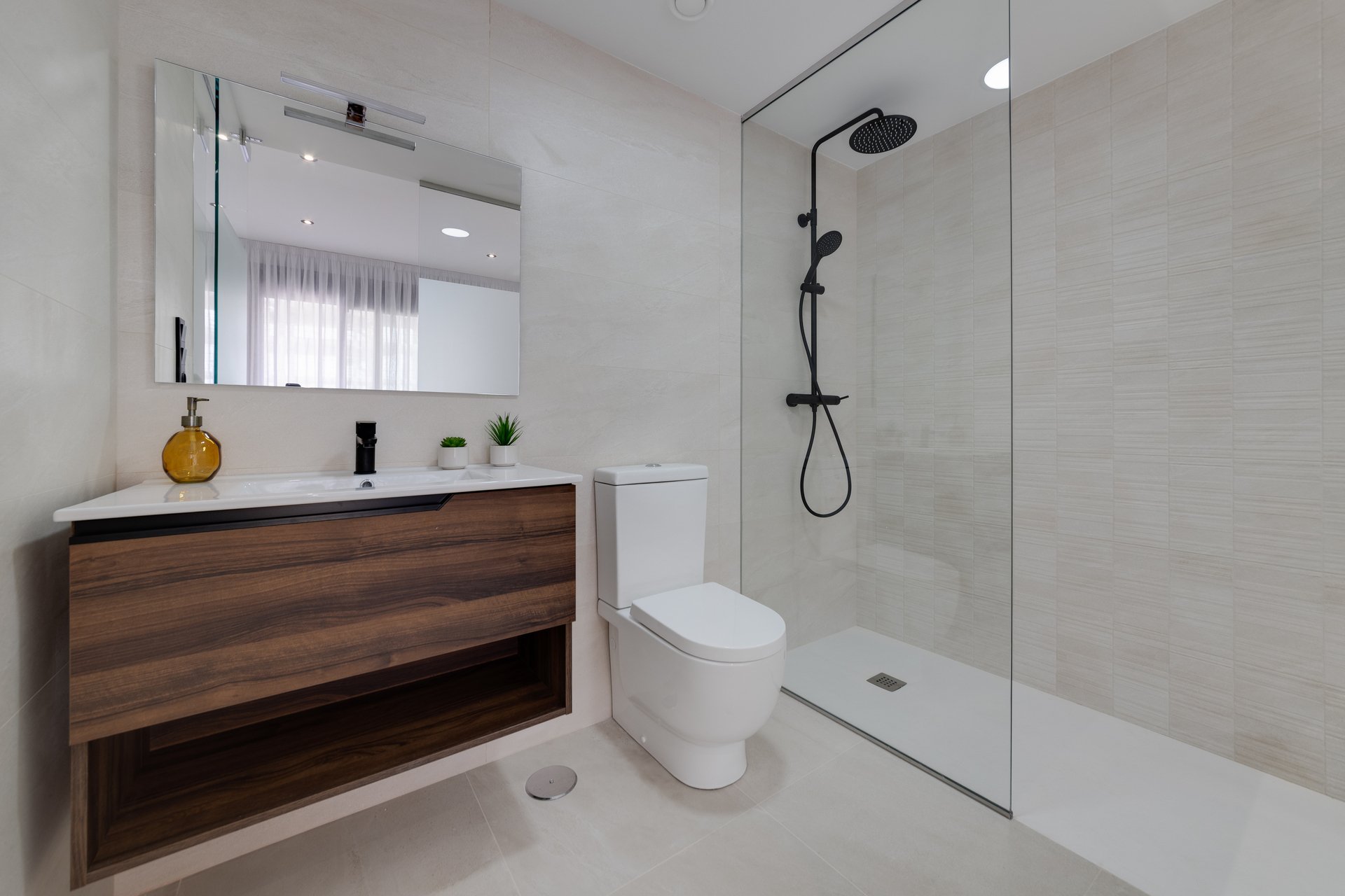 New Build - Apartment -
Los Alcázares