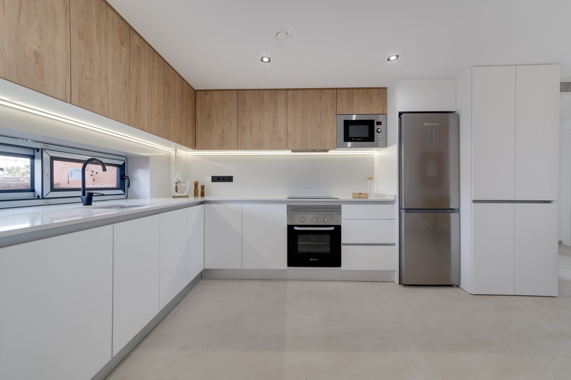 New Build - Apartment -
Los Alcázares