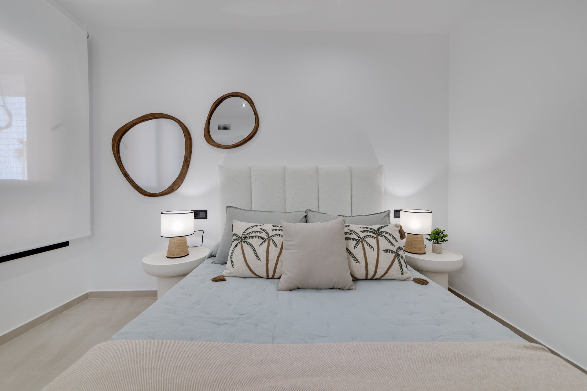 New Build - Apartment -
Los Alcázares