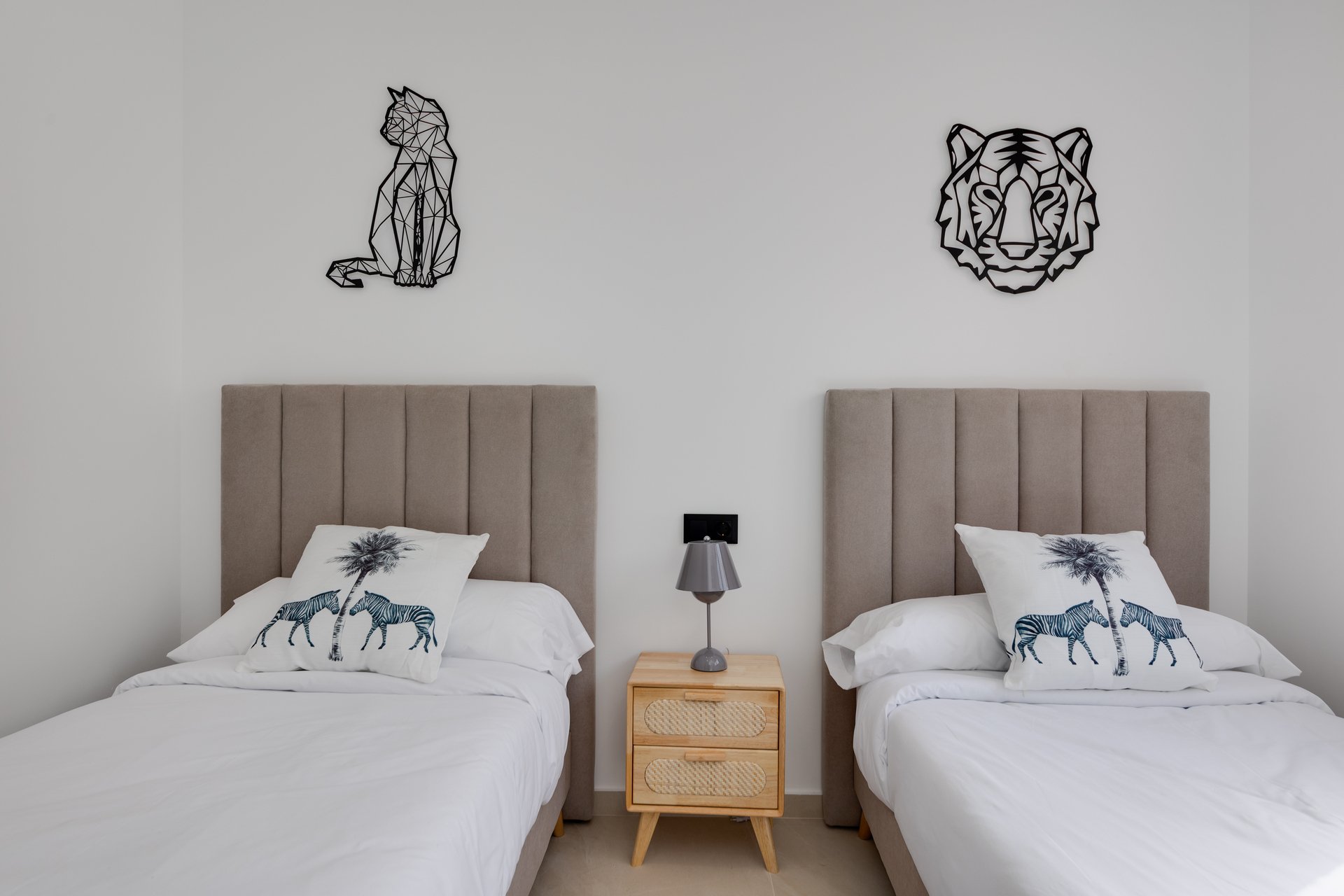 New Build - Apartment -
Los Alcázares