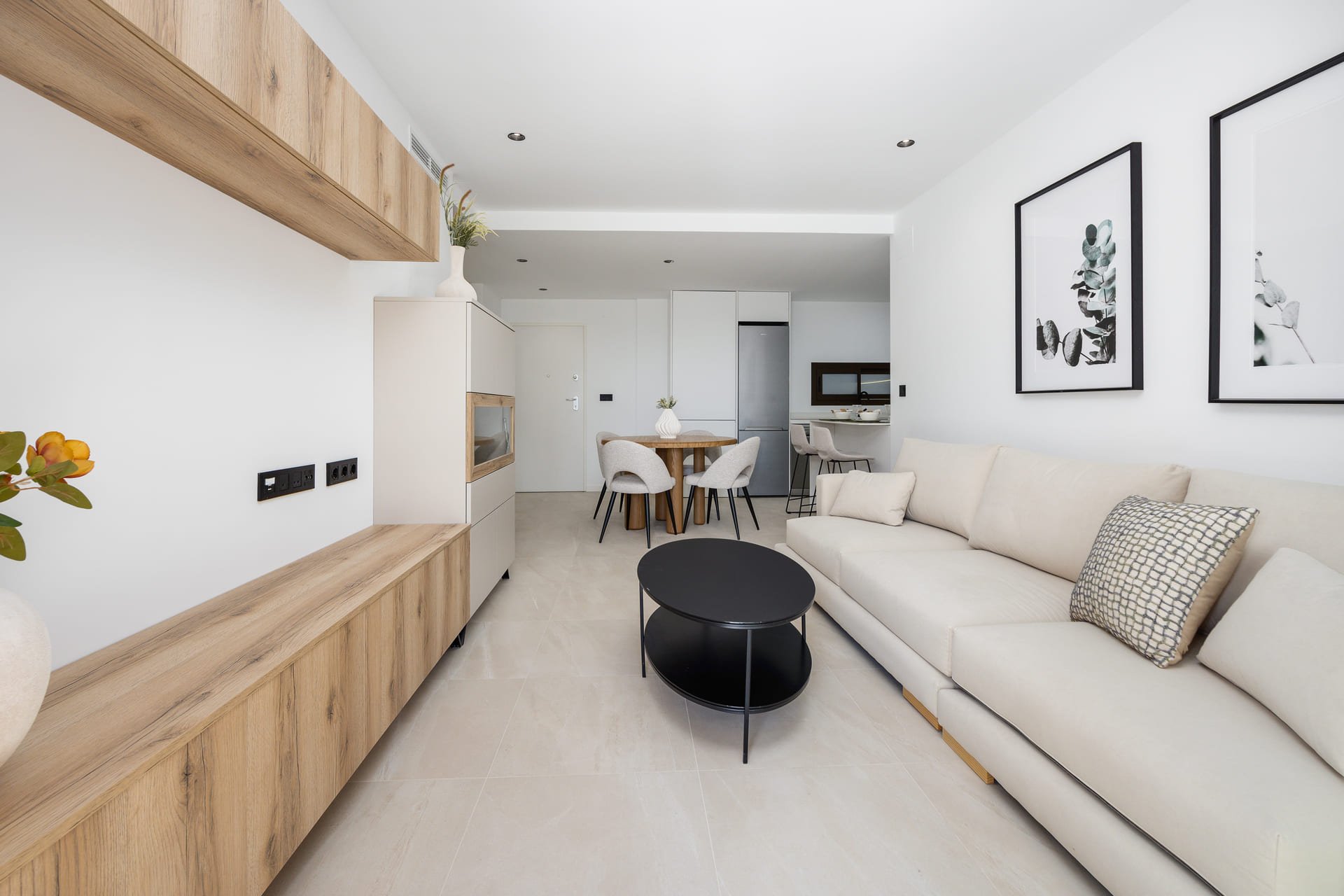 New Build - Apartment -
Los Alcázares