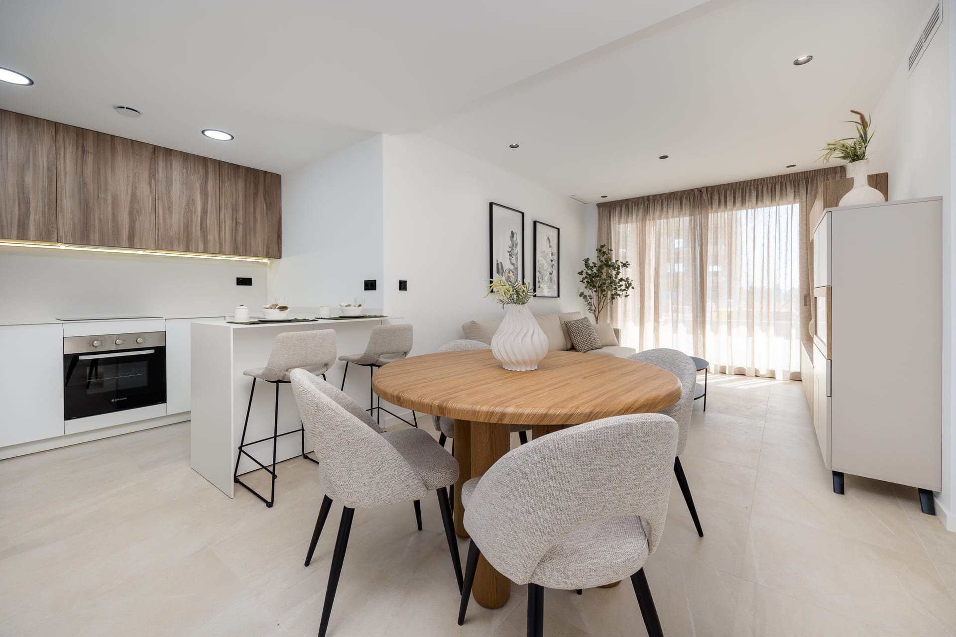 New Build - Apartment -
Los Alcázares