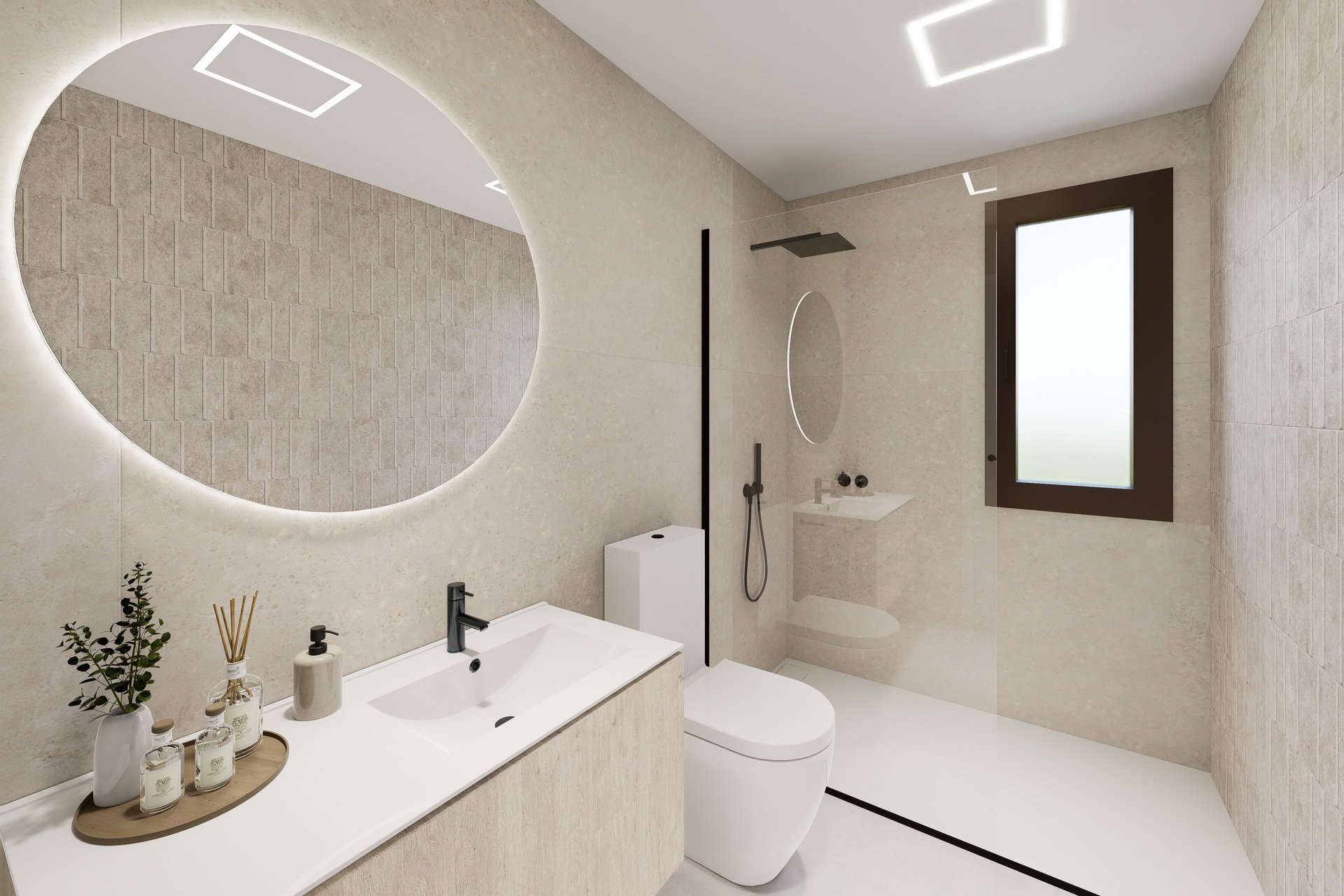 New Build - Apartment -
Los Alcázares