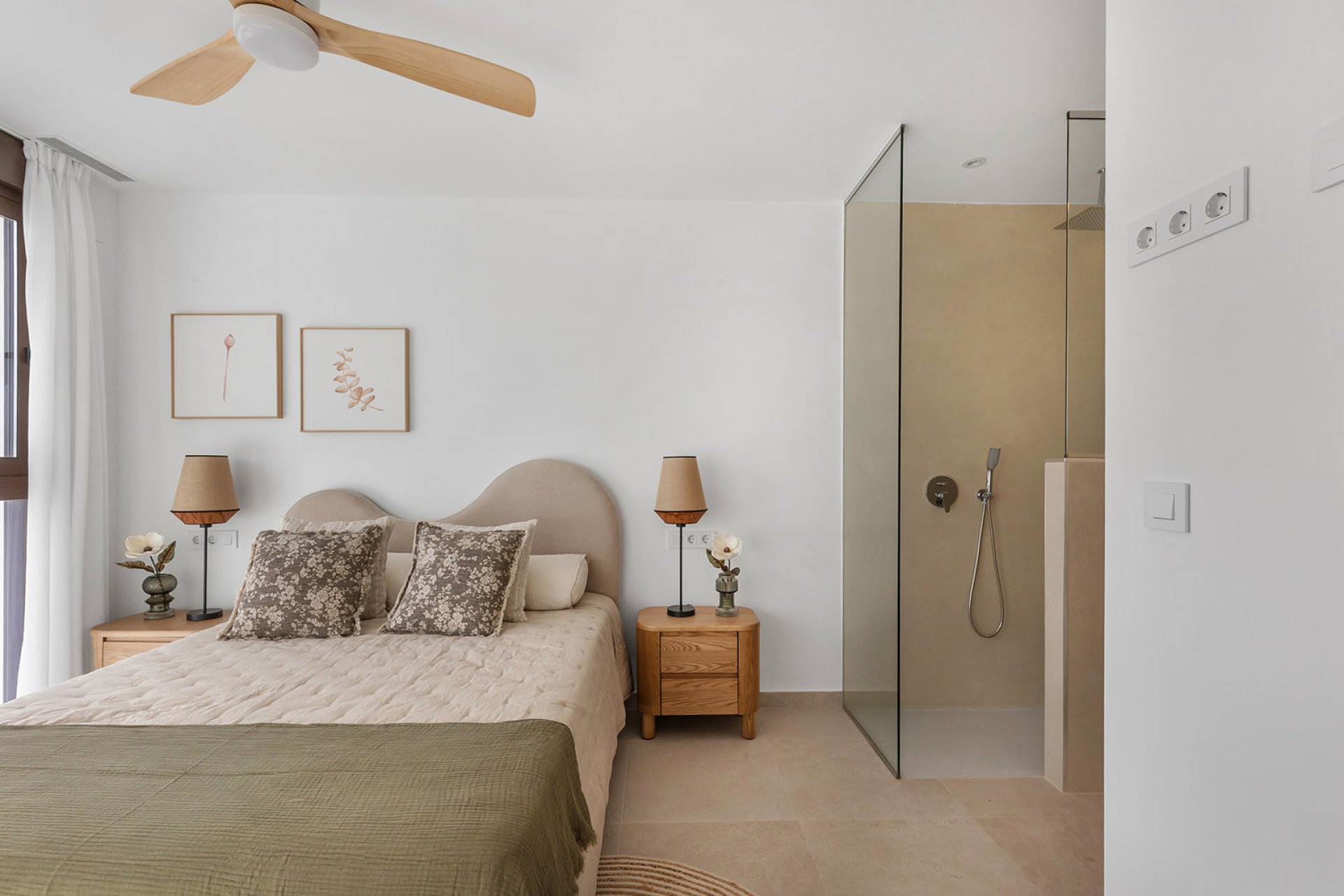 New Build - Apartment -
Los Alcázares