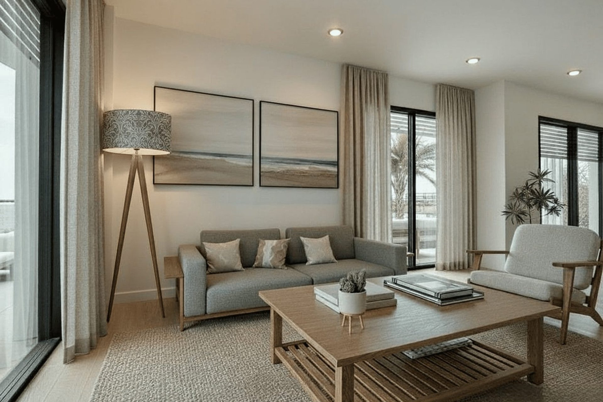 New Build - Apartment -
Los Alcázares