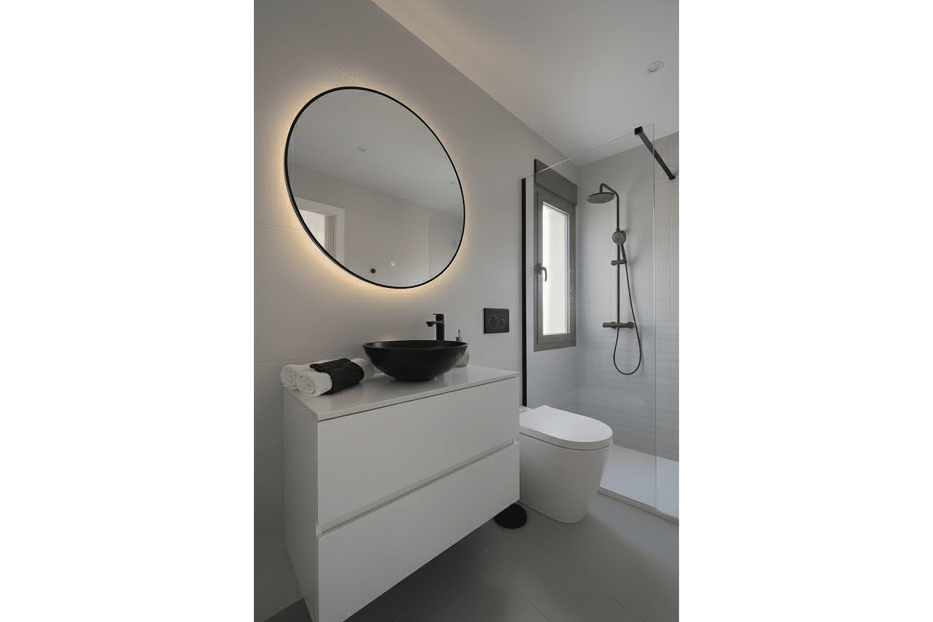 New Build - Apartment -
Los Alcázares