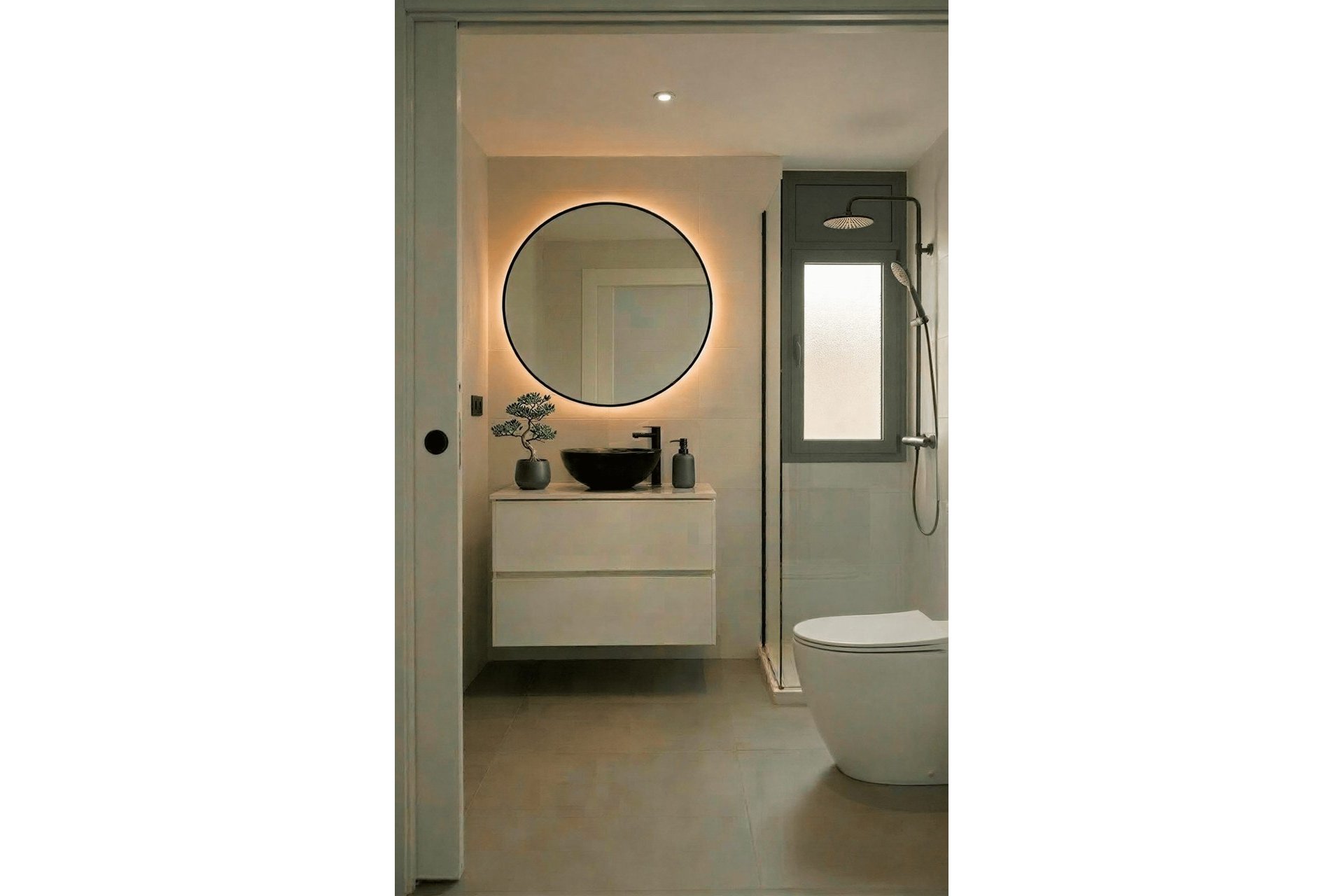 New Build - Apartment -
Los Alcázares