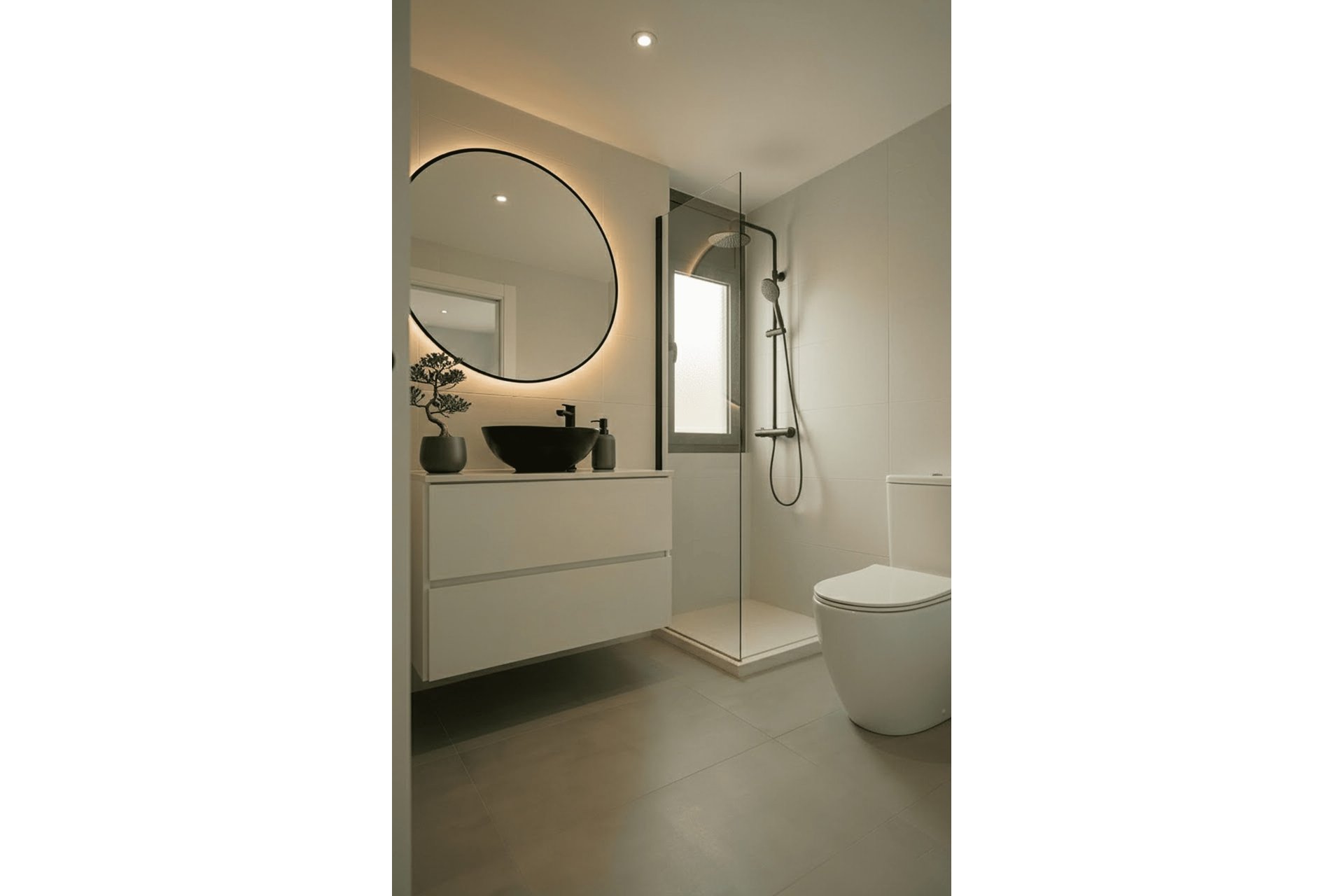 New Build - Apartment -
Los Alcázares