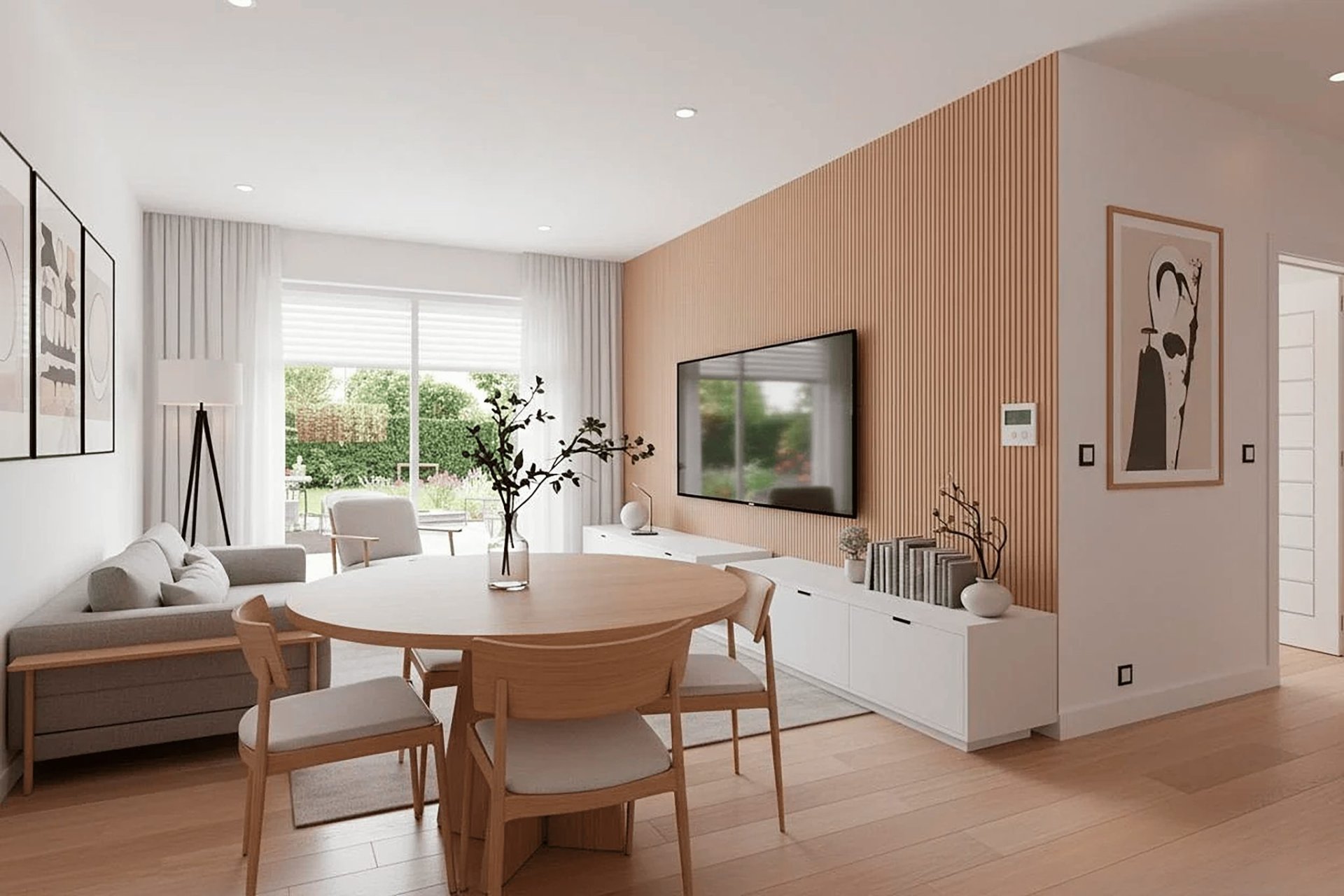 New Build - Apartment -
Los Alcázares