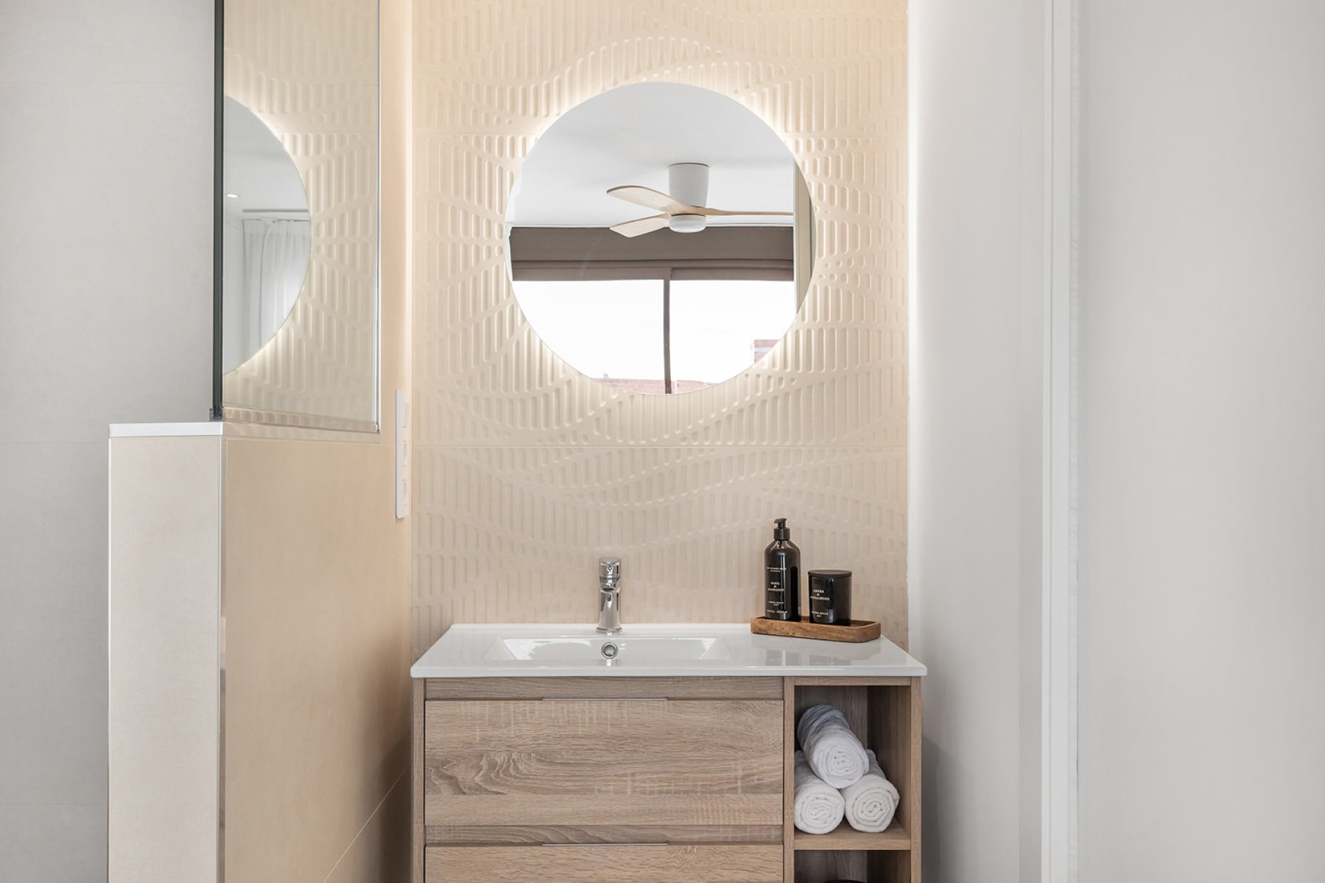 New Build - Apartment -
Los Alcázares