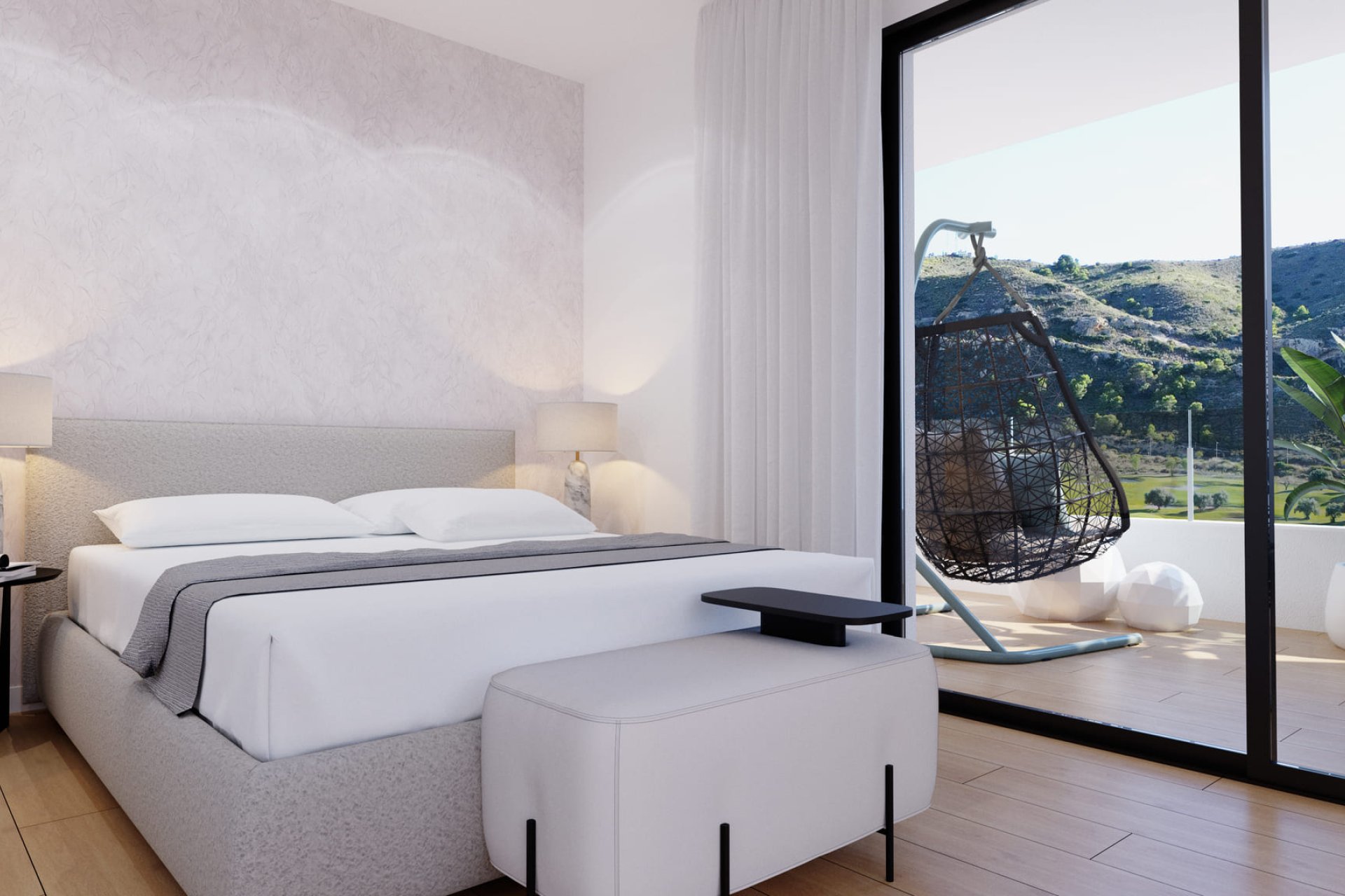 New Build - Apartment -
Monforte del Cid