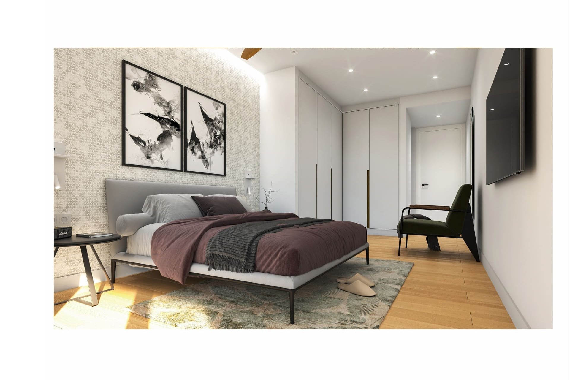 New Build - Apartment -
Monforte del Cid