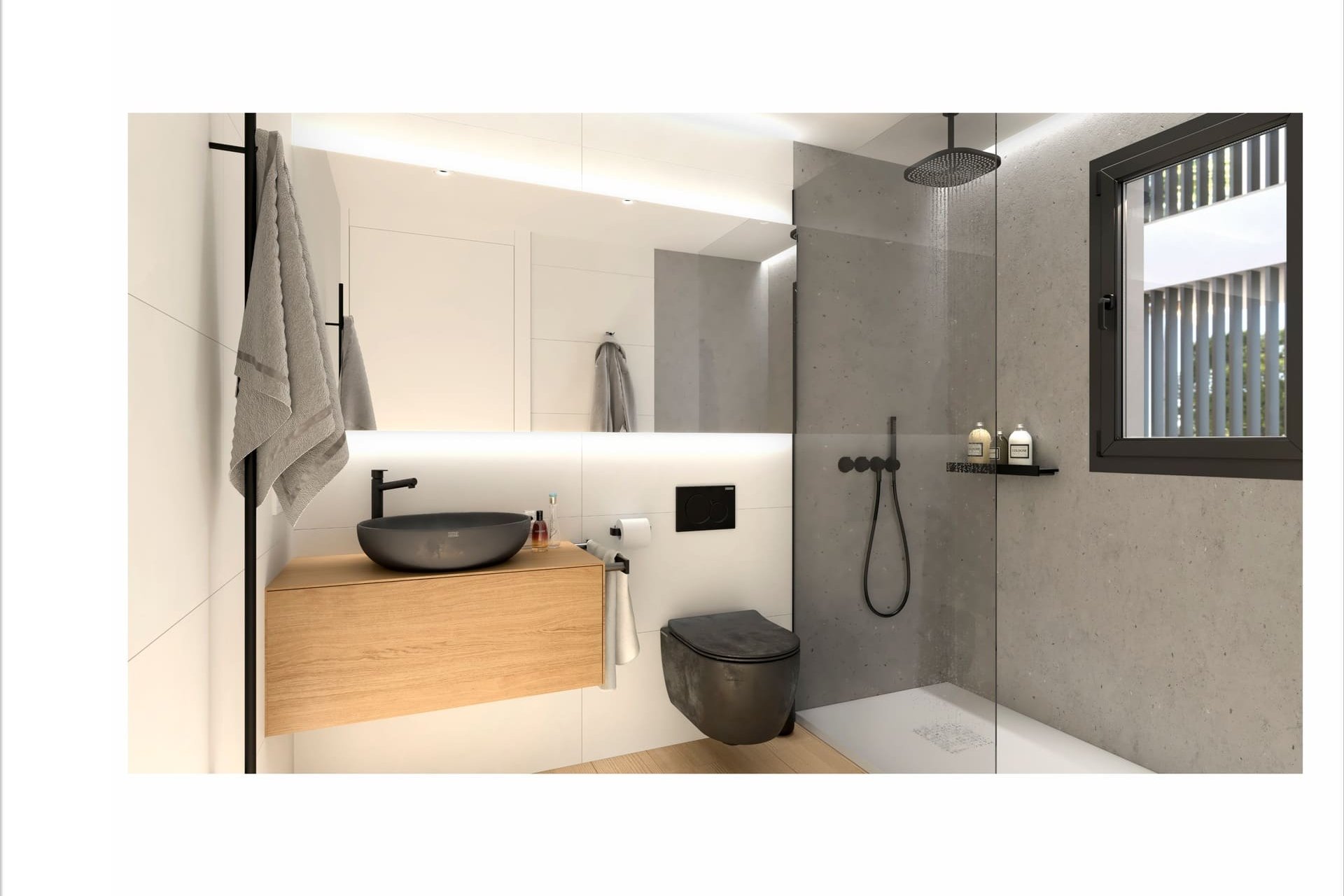 New Build - Apartment -
Monforte del Cid