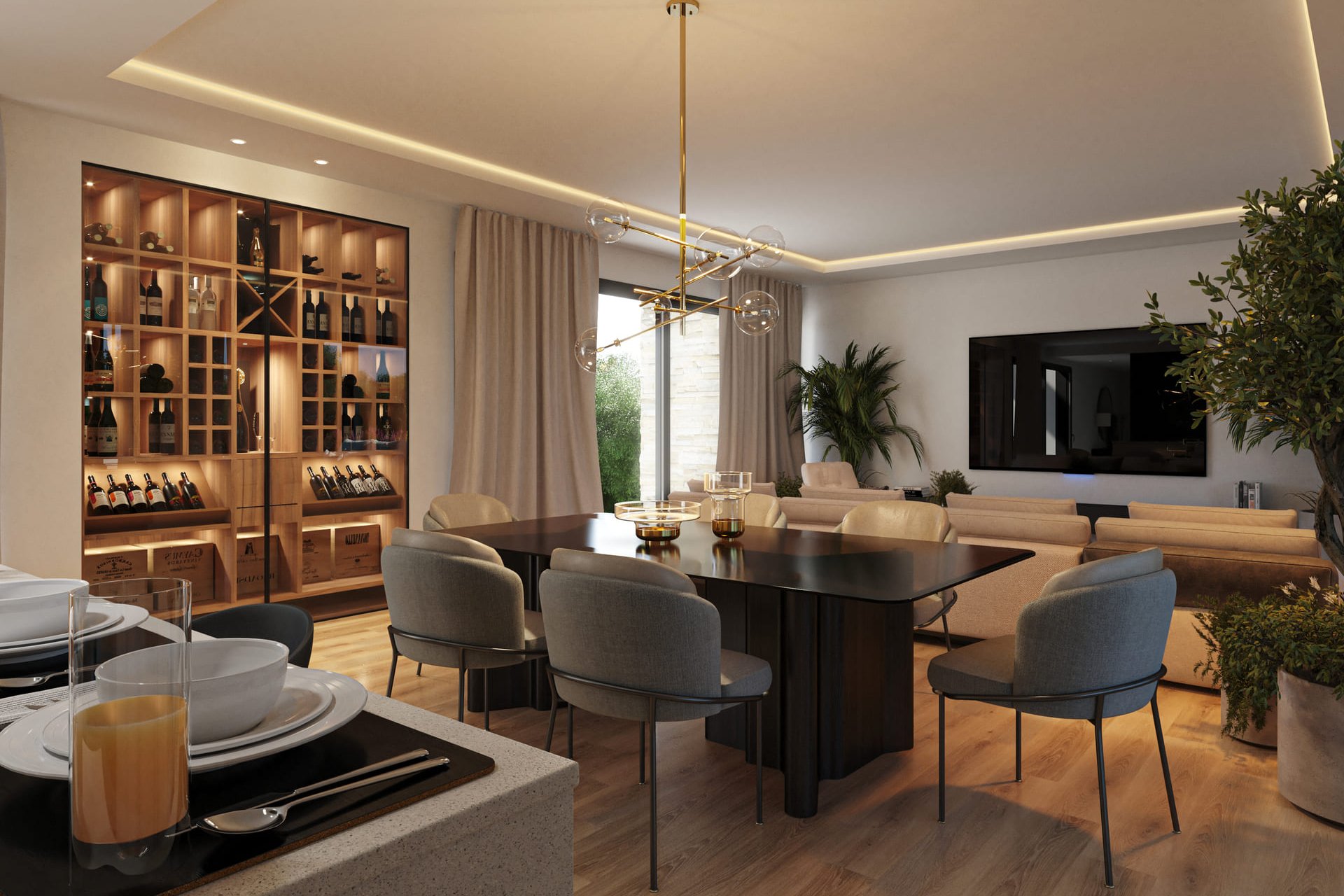 New Build - Apartment -
Orihuela Costa - Orihuela