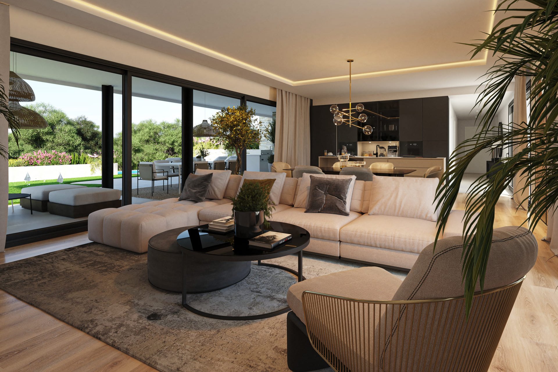 New Build - Apartment -
Orihuela Costa - Orihuela