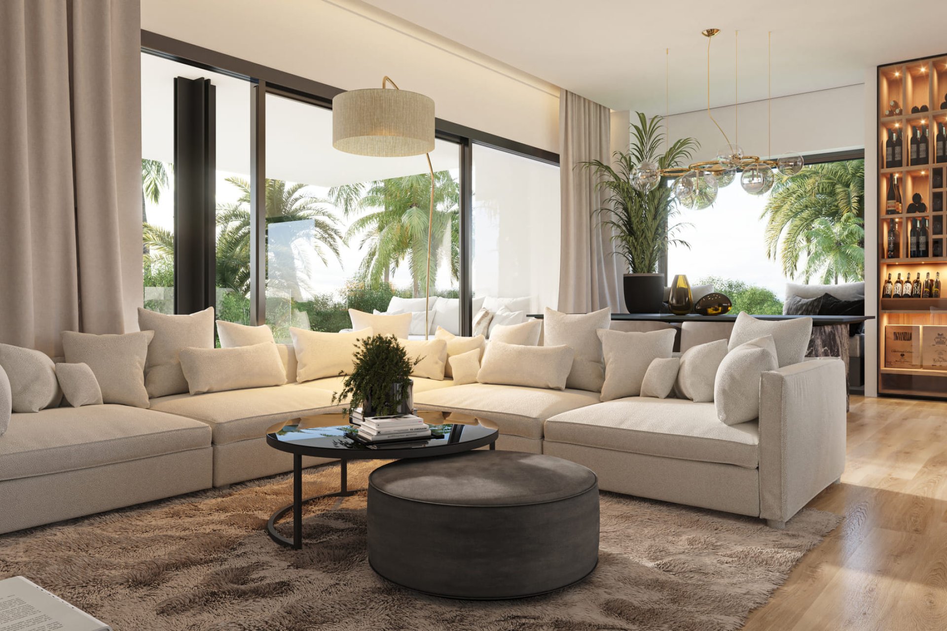 New Build - Apartment -
Orihuela Costa - Orihuela