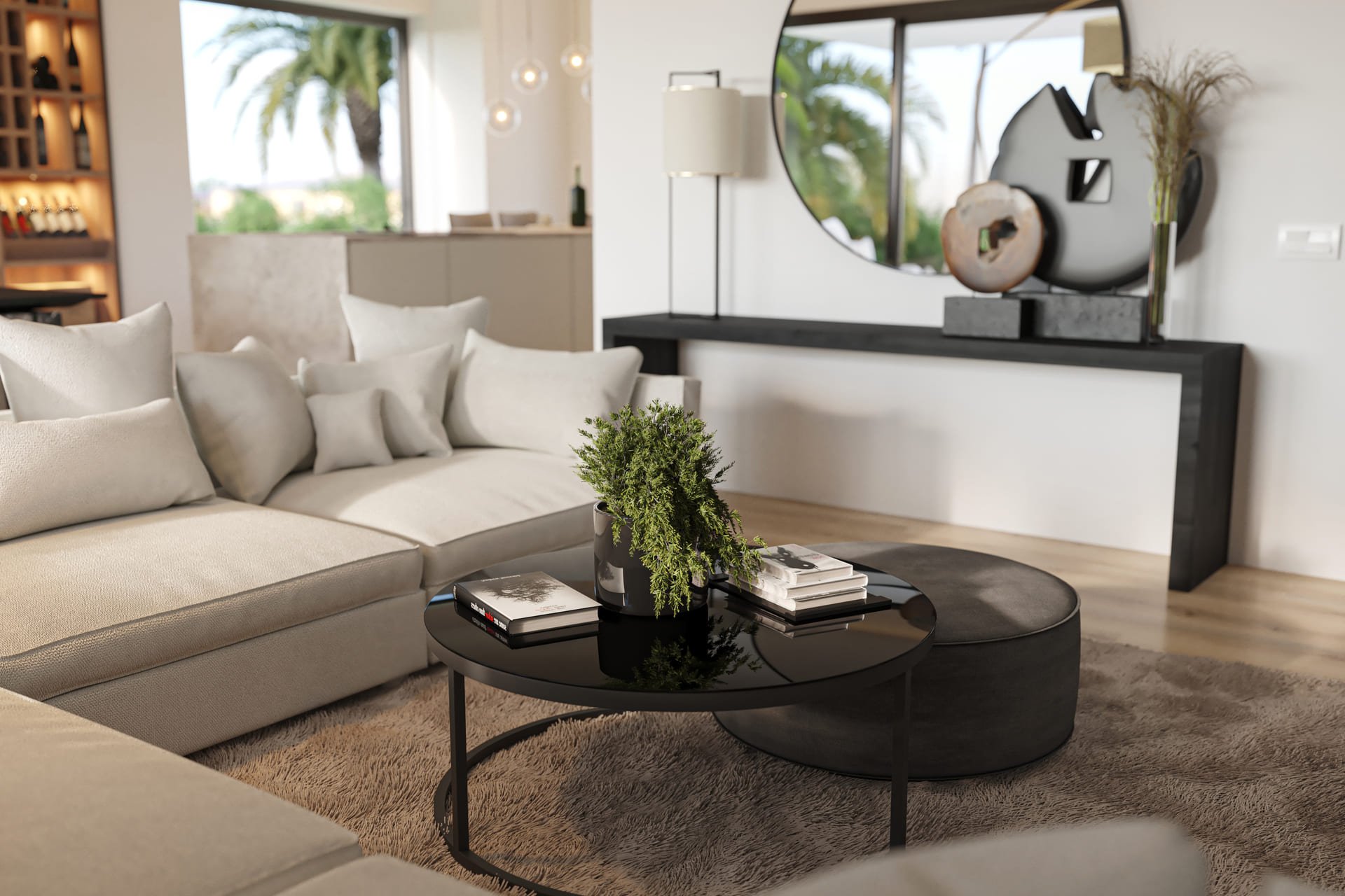 New Build - Apartment -
Orihuela Costa - Orihuela