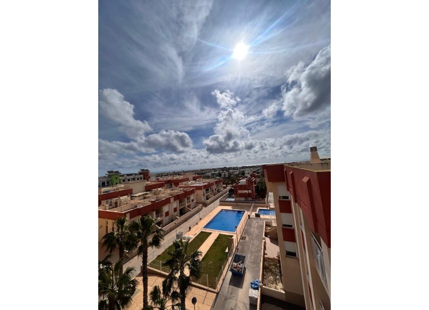 New Build - Apartment -
Orihuela Costa - Orihuela