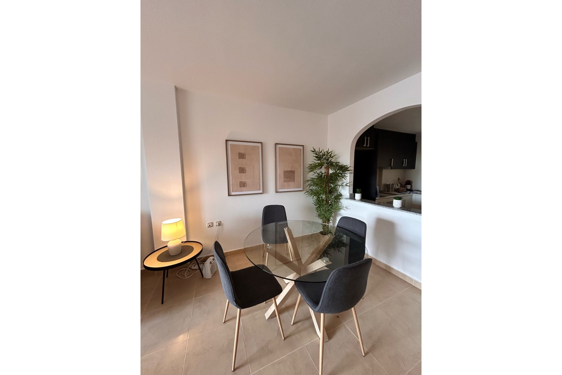 New Build - Apartment -
Orihuela Costa - Orihuela