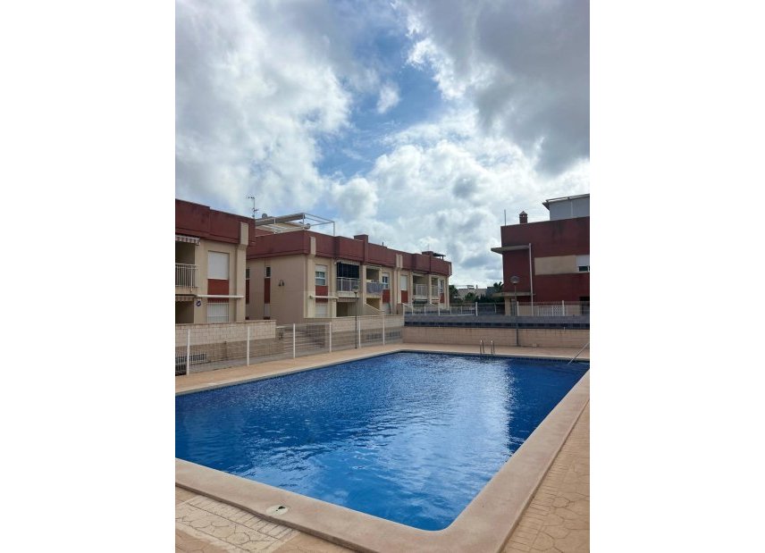 New Build - Apartment -
Orihuela Costa - Orihuela