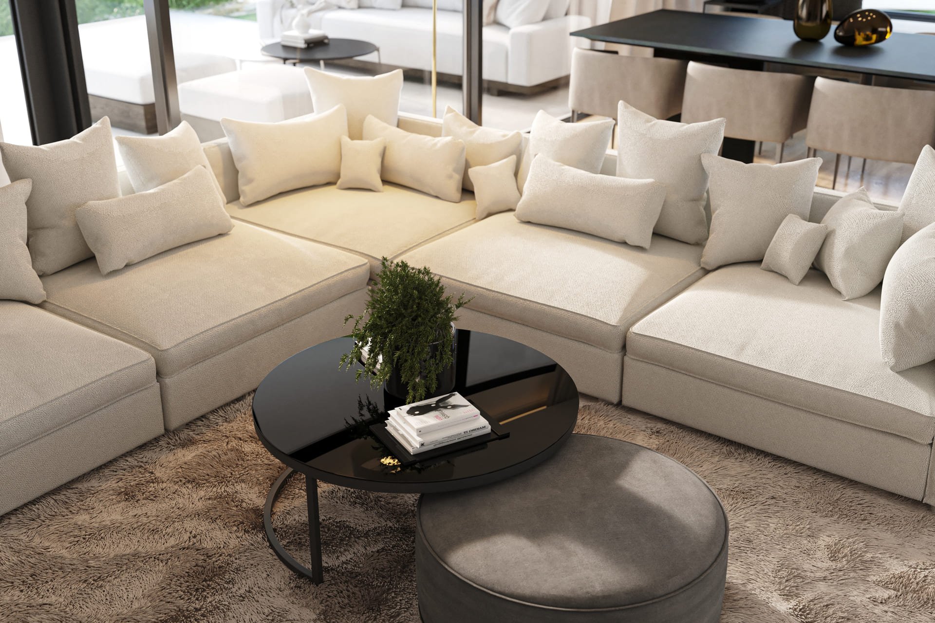 New Build - Apartment -
Orihuela Costa - Orihuela